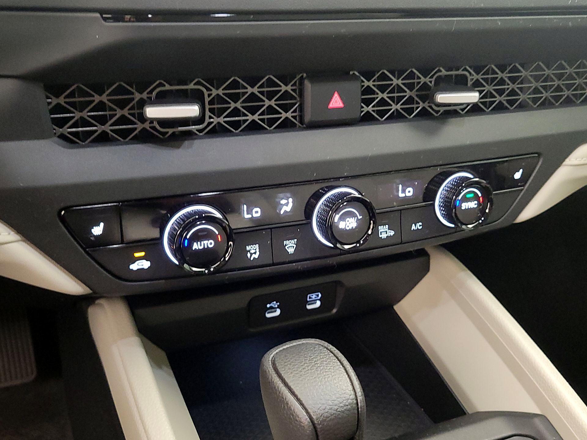 Thumbnail: 2025 Honda Accord - 16