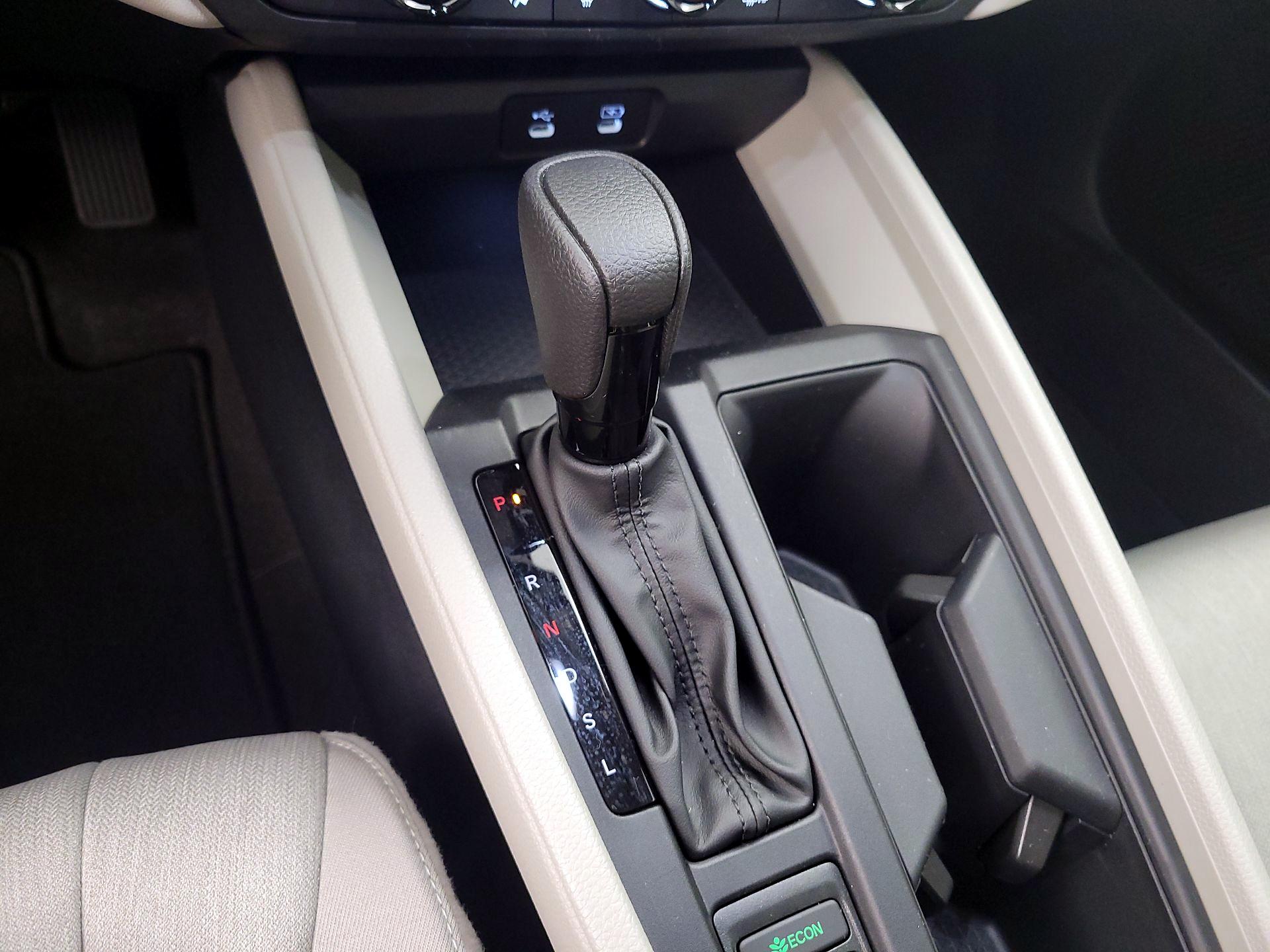 Thumbnail: 2025 Honda Accord - 17