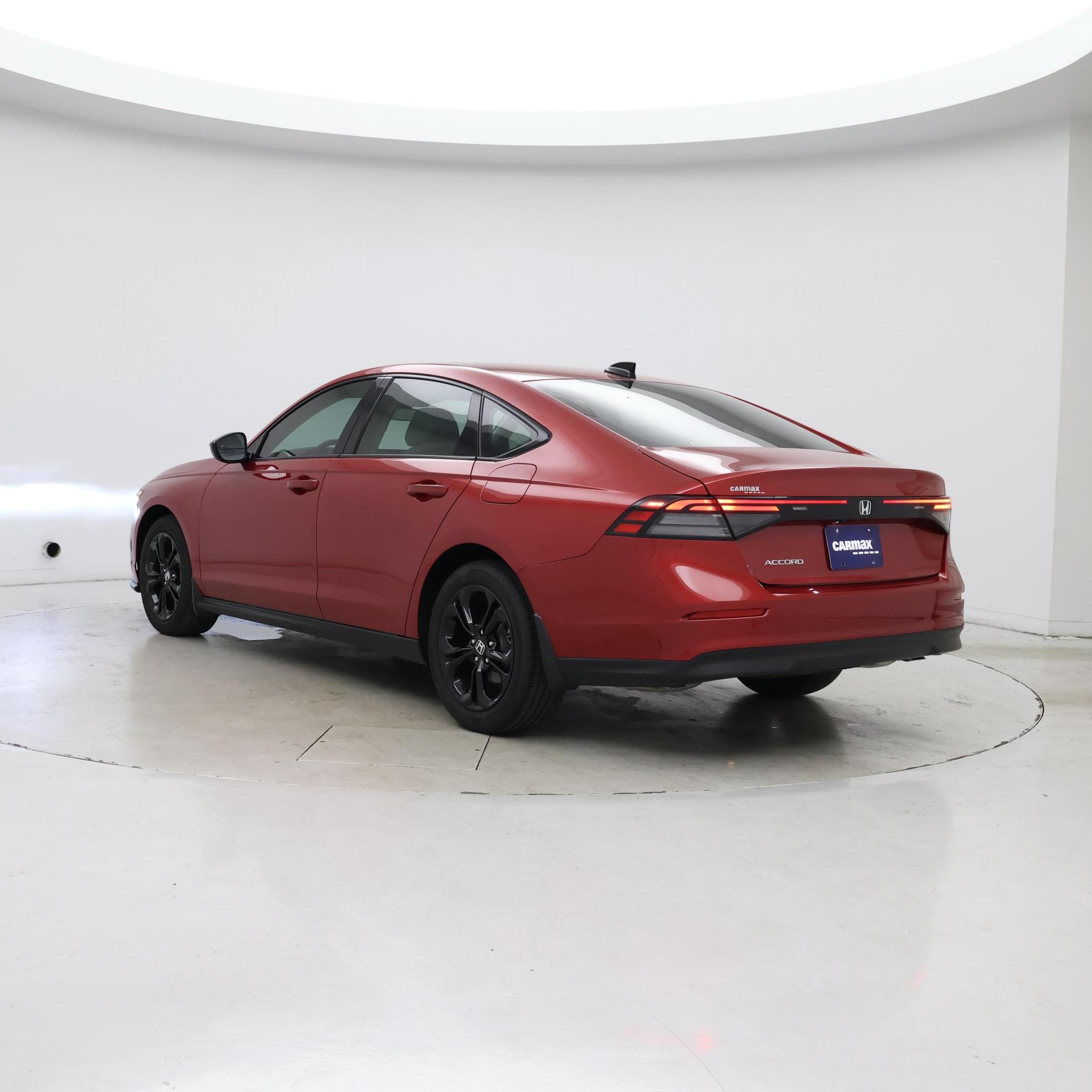 Thumbnail: 2025 Honda Accord - 2