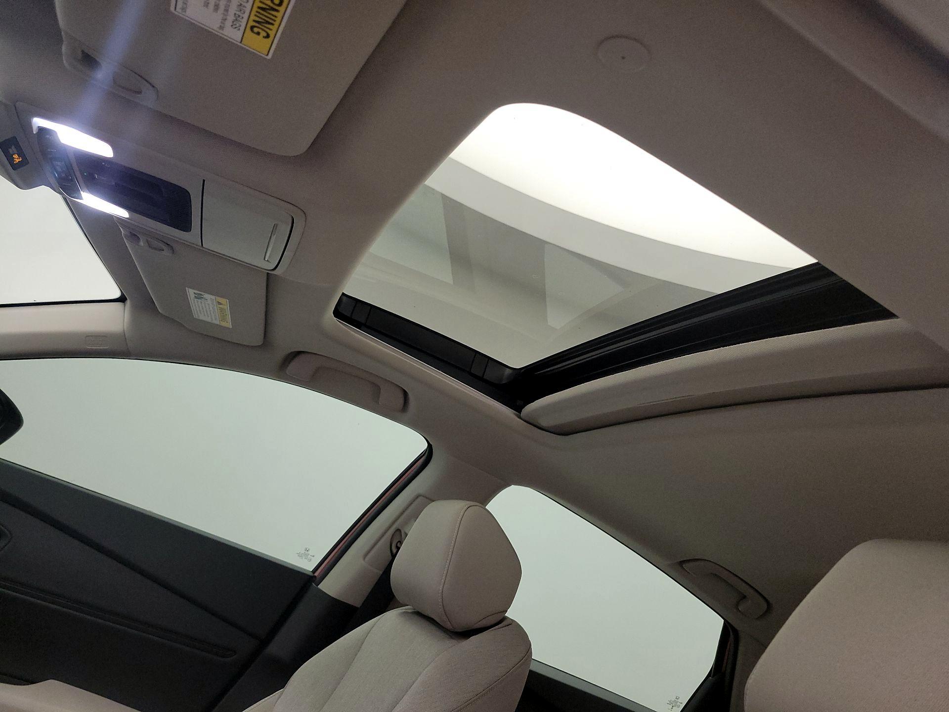 Thumbnail: 2025 Honda Accord - 19