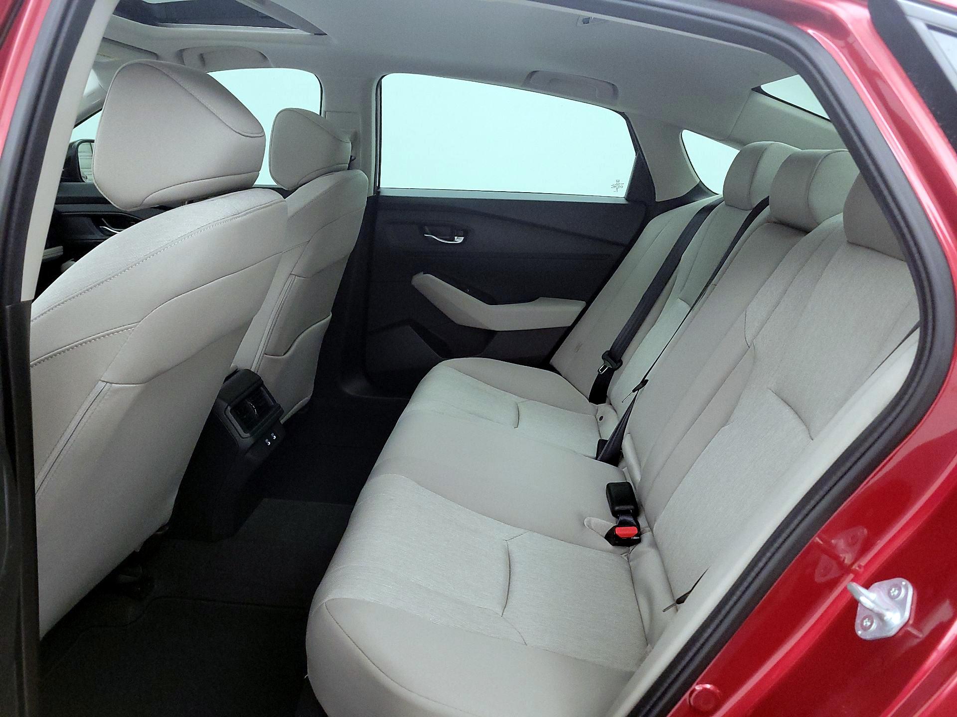 Thumbnail: 2025 Honda Accord - 20