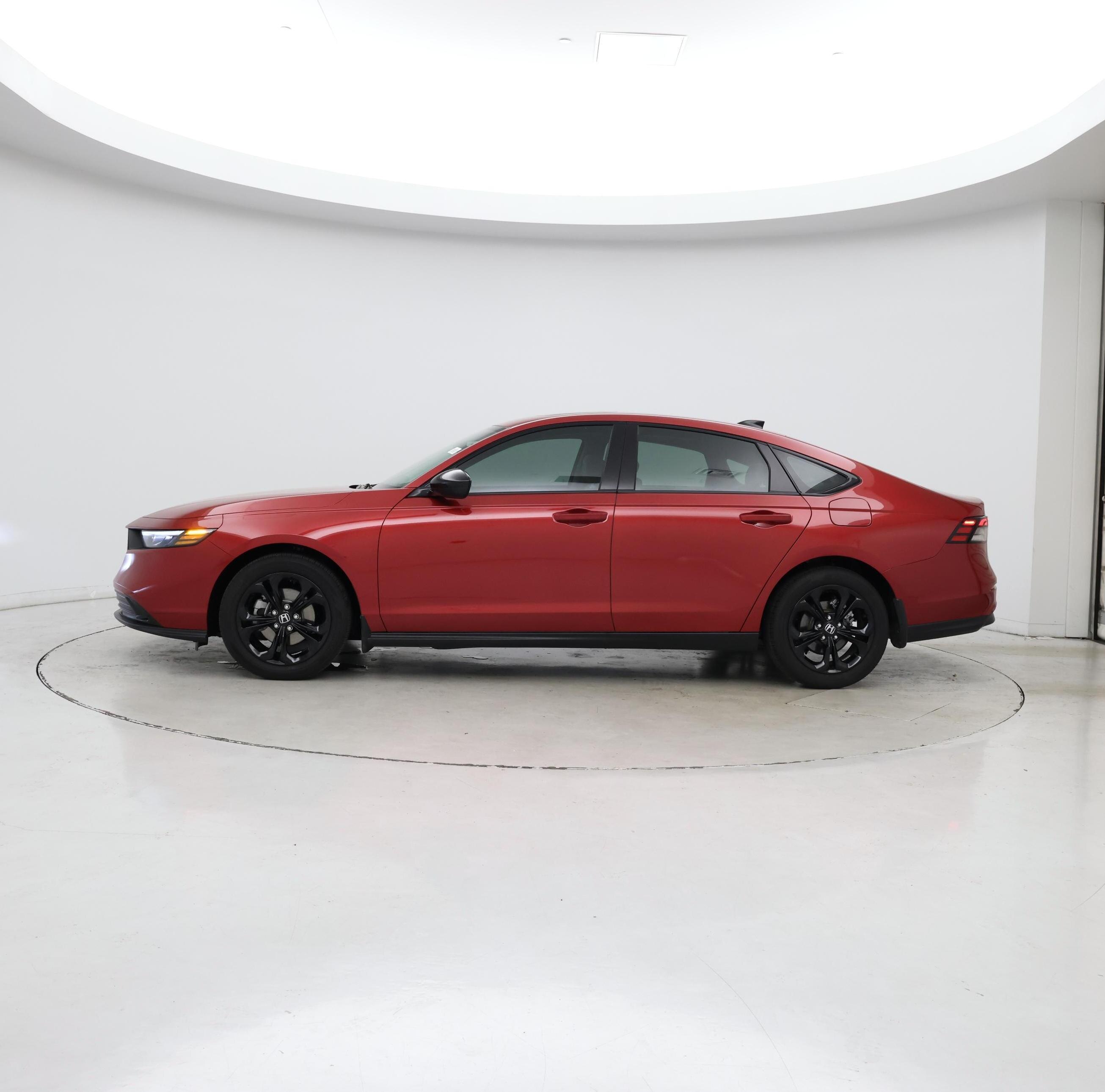 Thumbnail: 2025 Honda Accord - 3