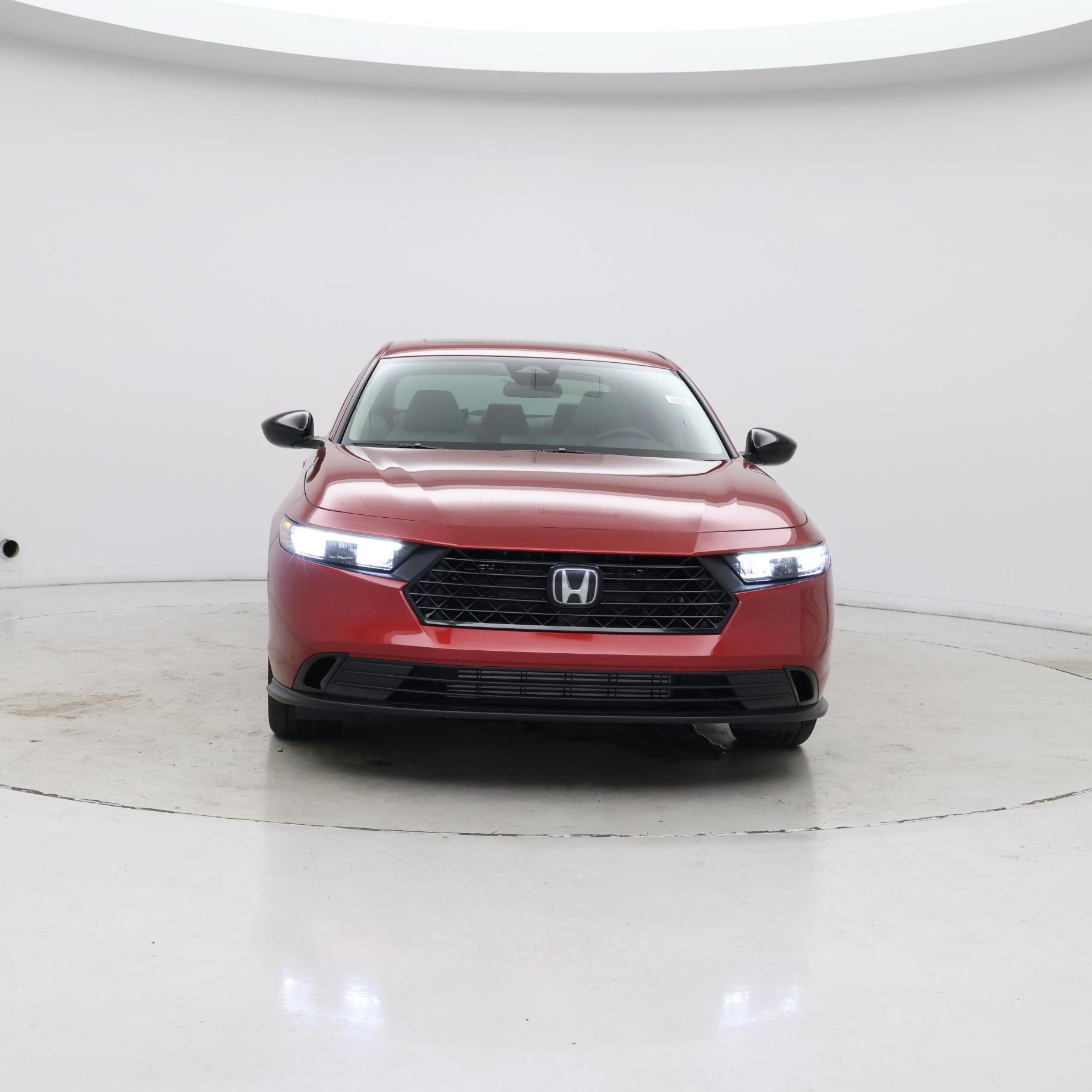 Thumbnail: 2025 Honda Accord - 5