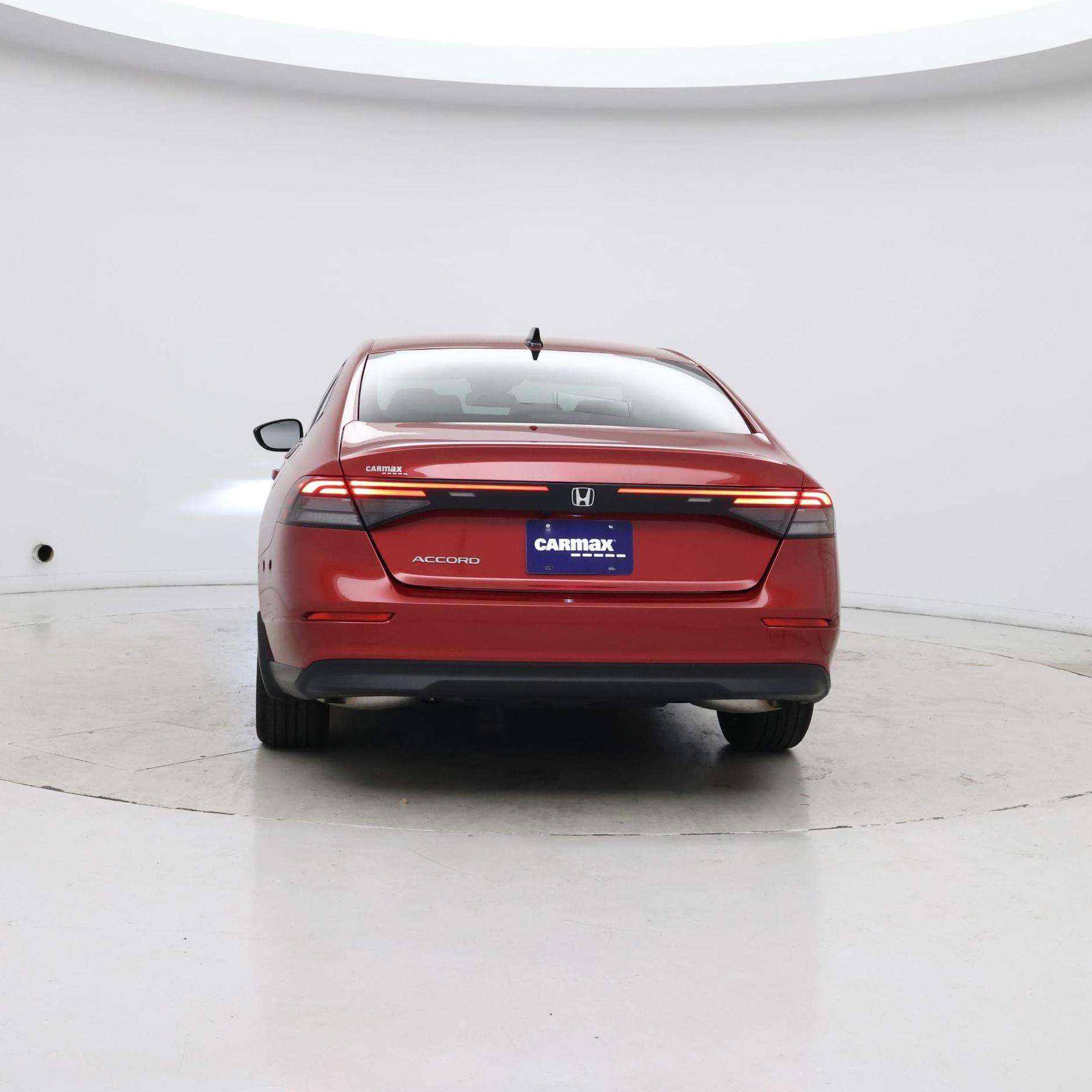 Thumbnail: 2025 Honda Accord - 6