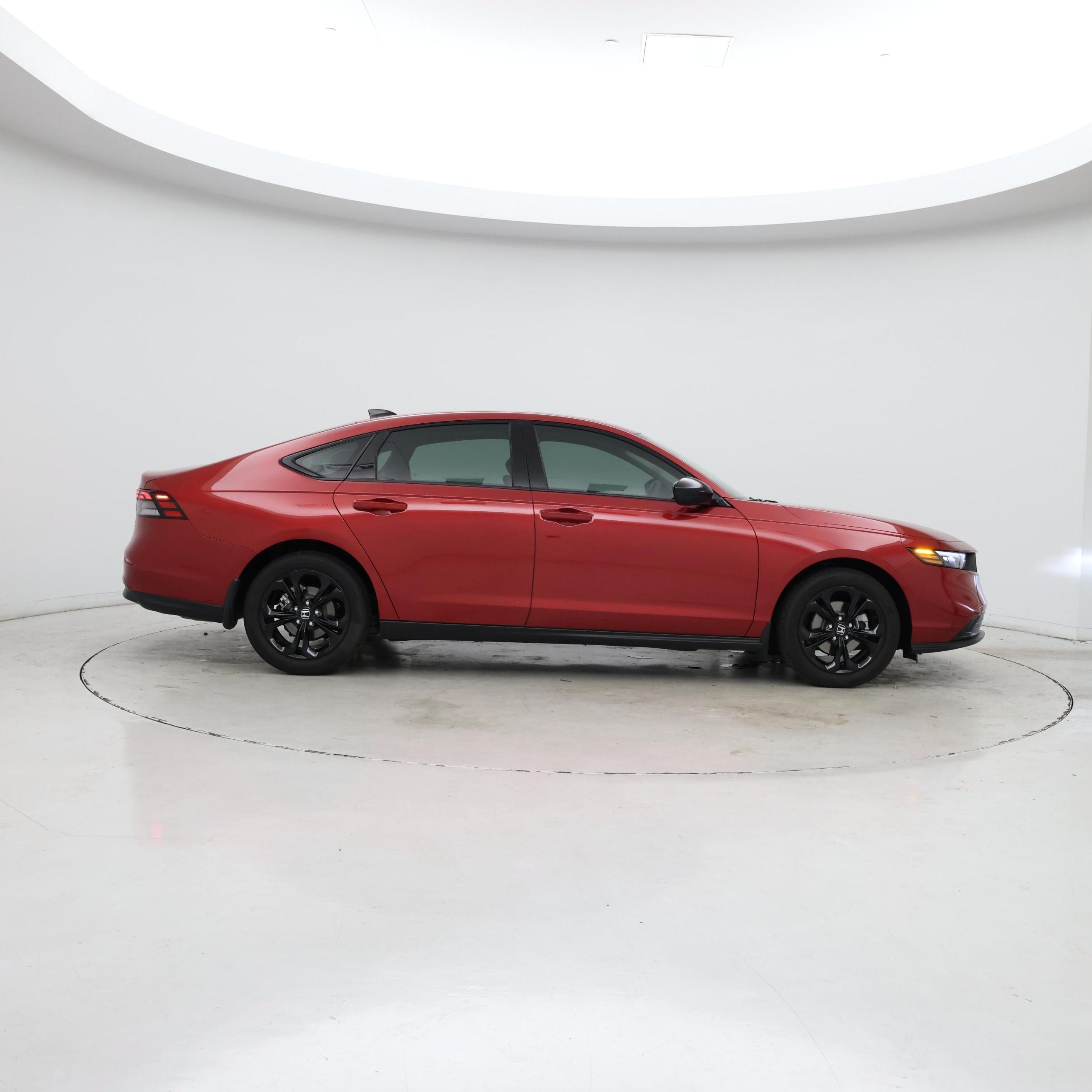 Thumbnail: 2025 Honda Accord - 7