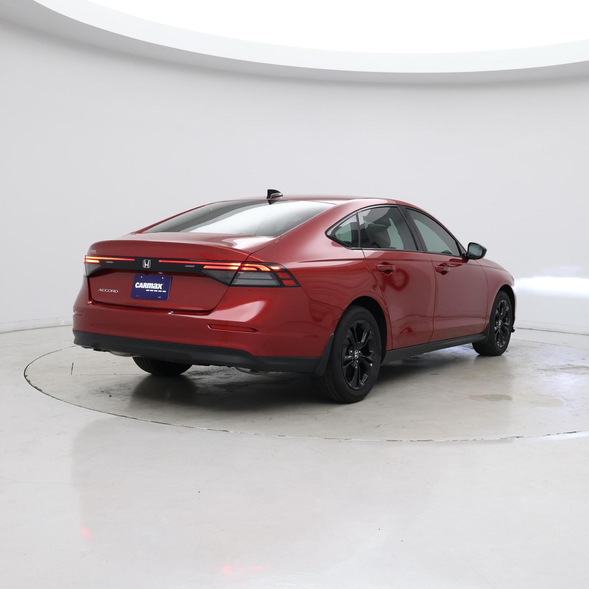 Thumbnail: 2025 Honda Accord - 8