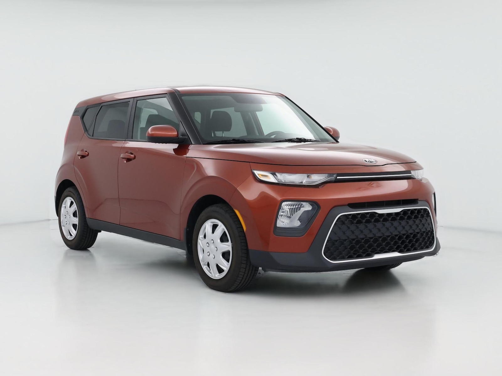 2021 Kia Soul