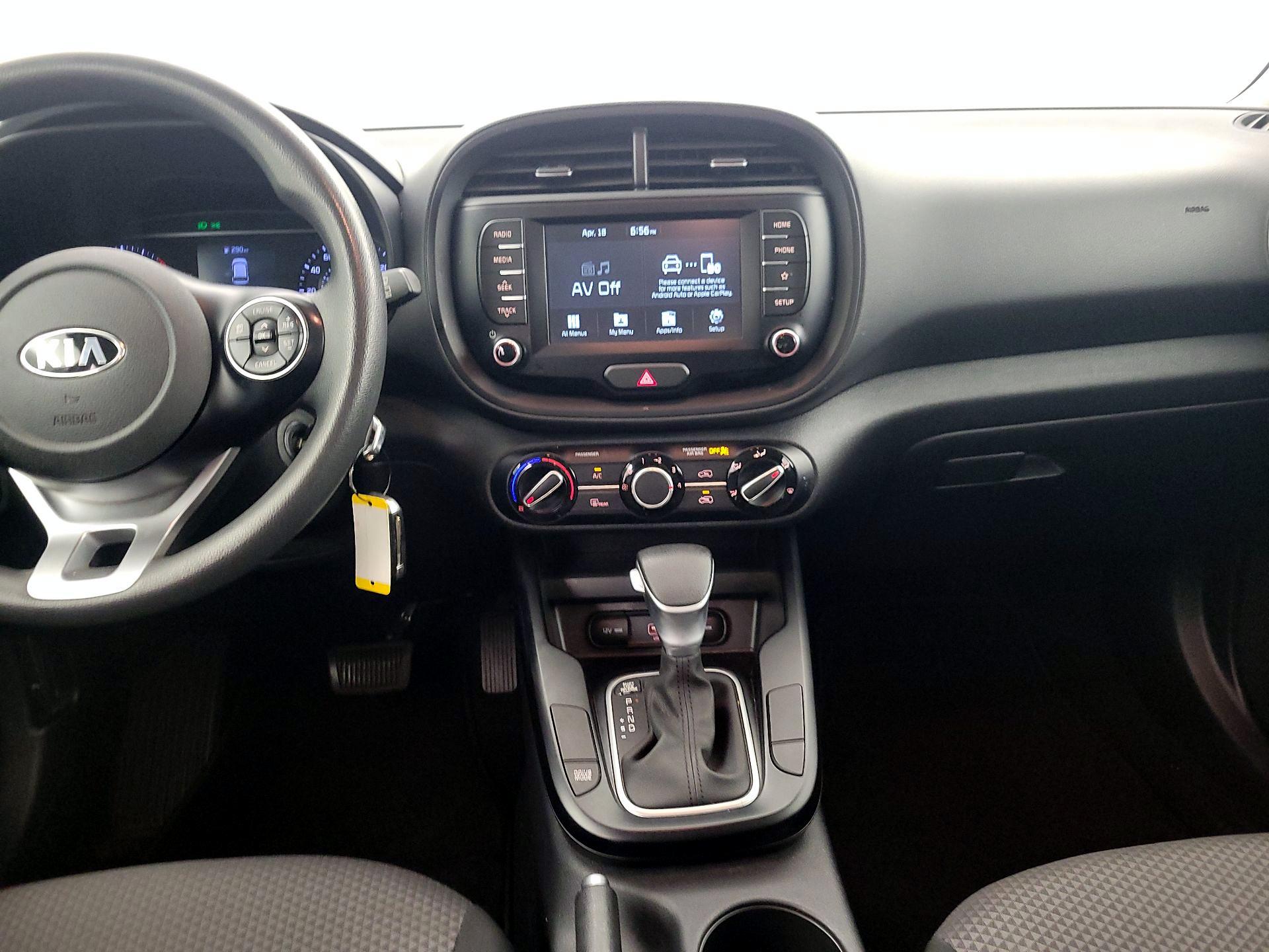 Thumbnail: 2021 Kia Soul - 9