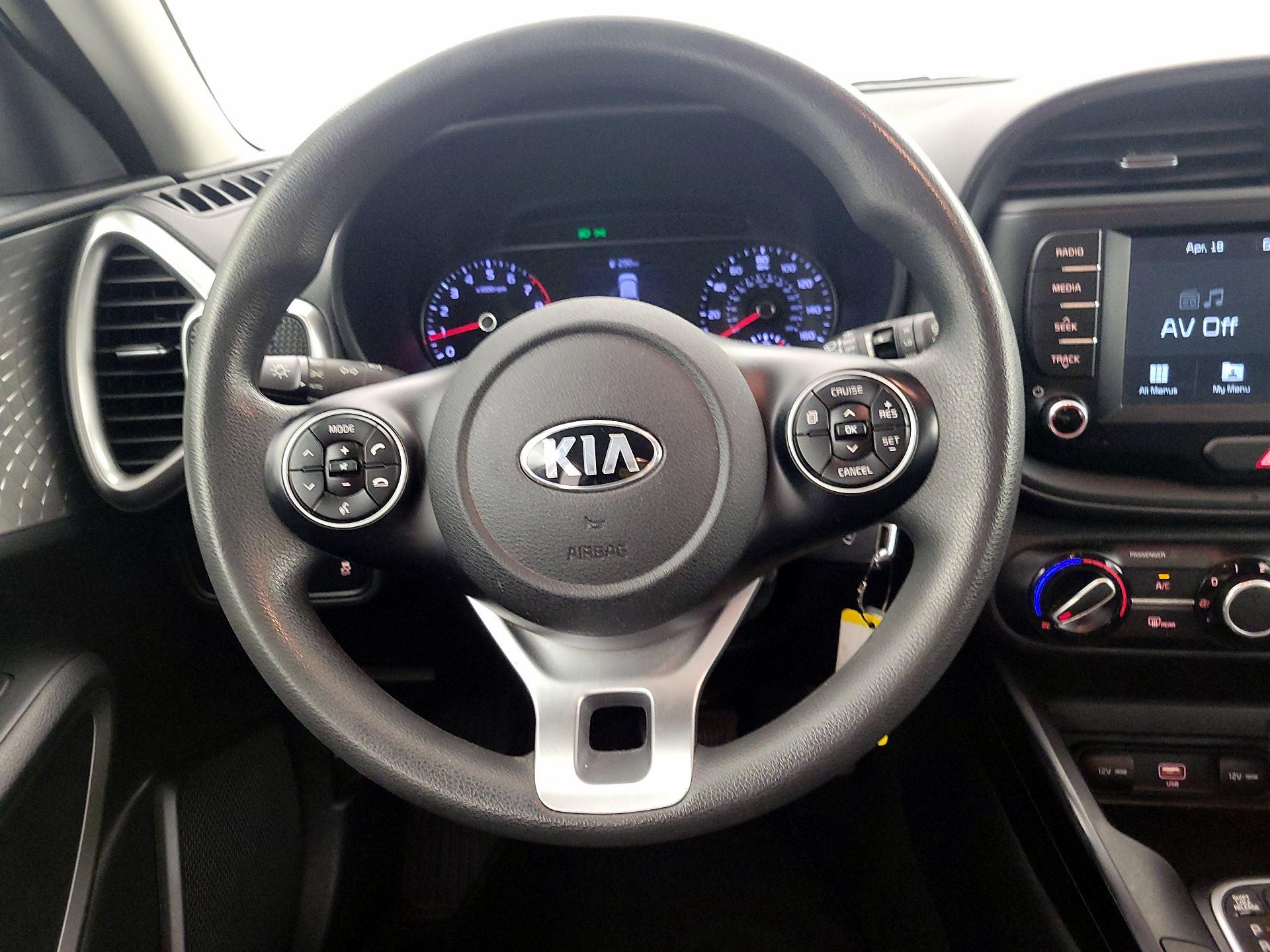 Thumbnail: 2021 Kia Soul - 10