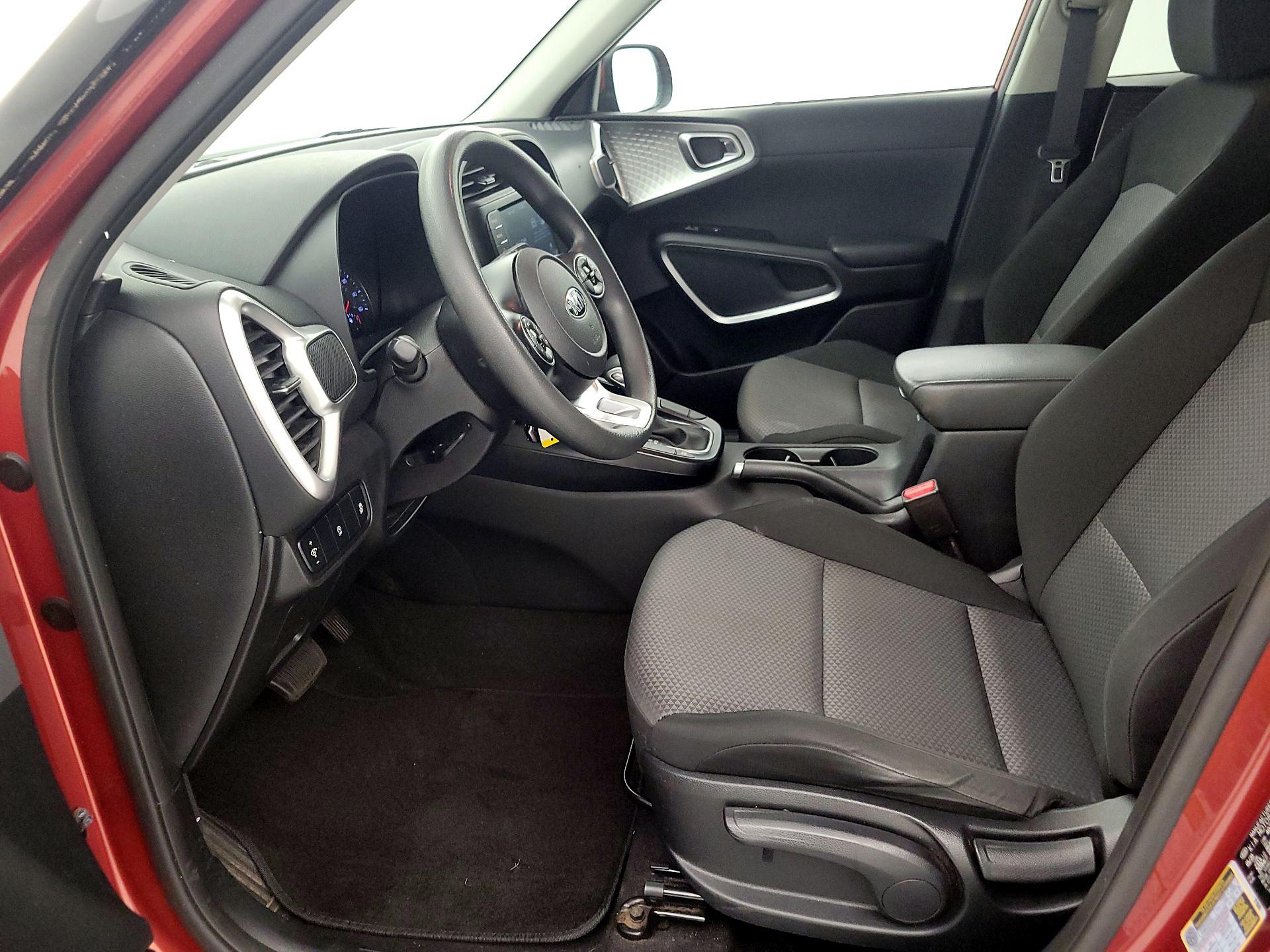 Thumbnail: 2021 Kia Soul - 11