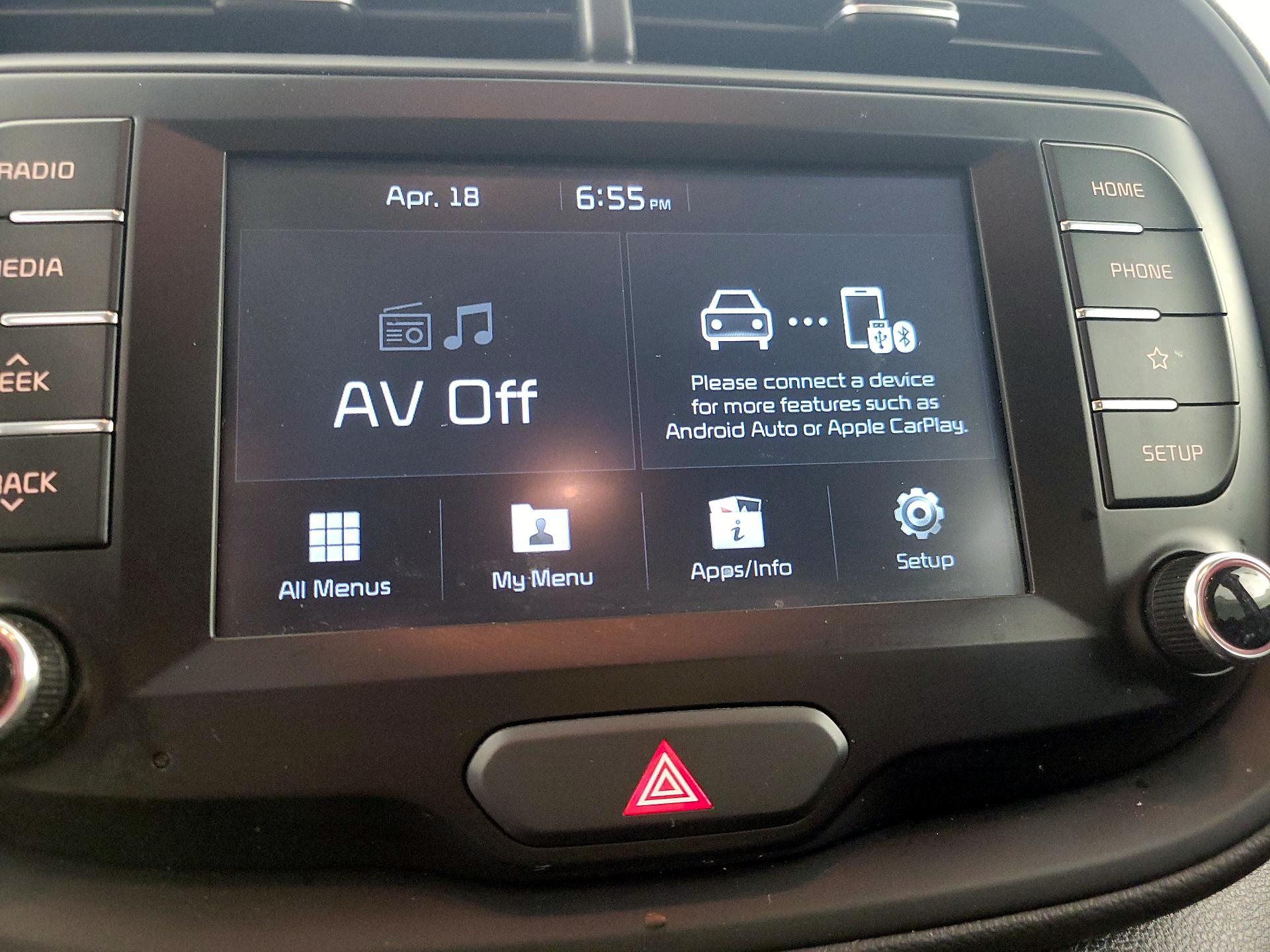 Thumbnail: 2021 Kia Soul - 15