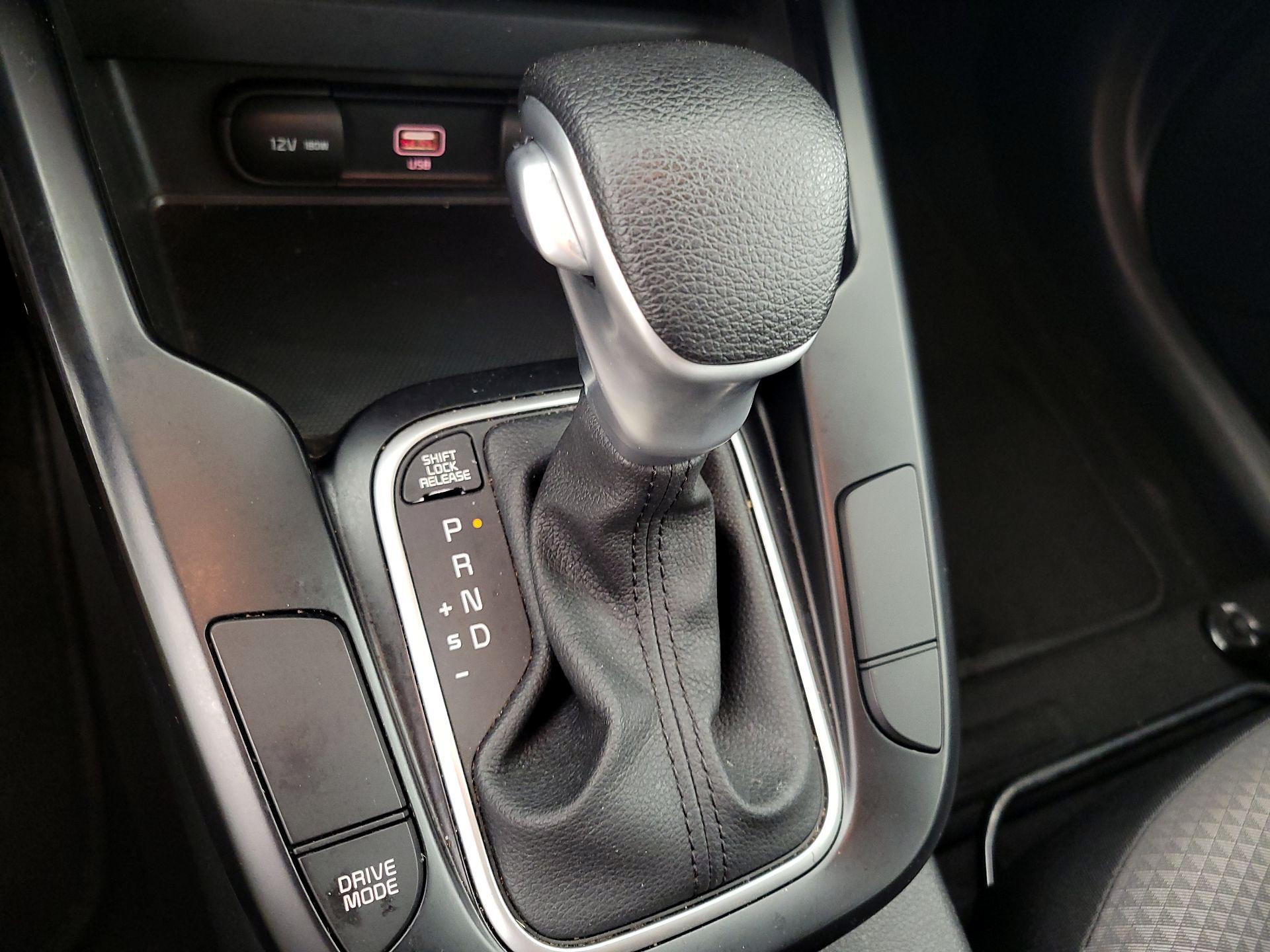 Thumbnail: 2021 Kia Soul - 17