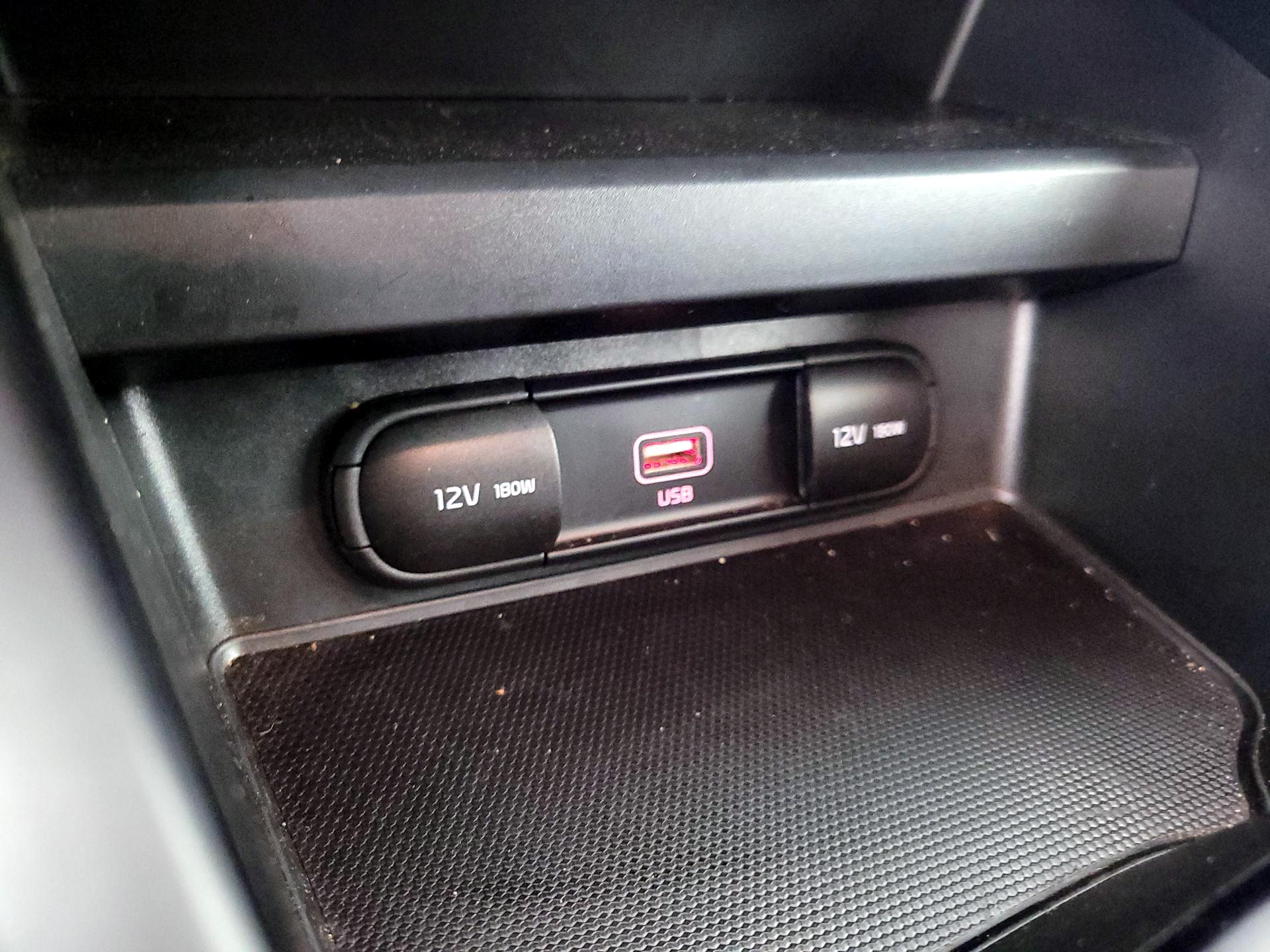 Thumbnail: 2021 Kia Soul - 18