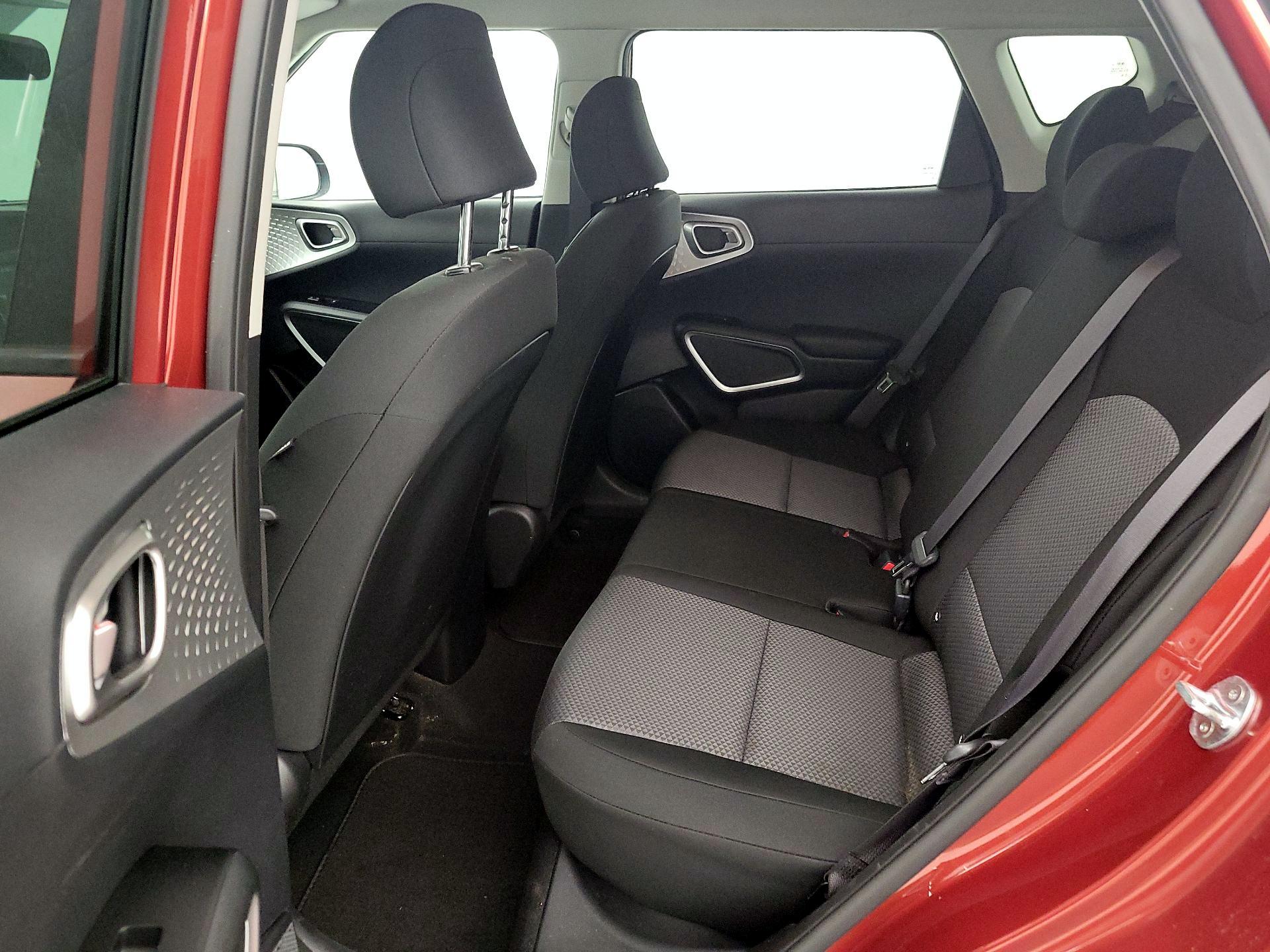 Thumbnail: 2021 Kia Soul - 19