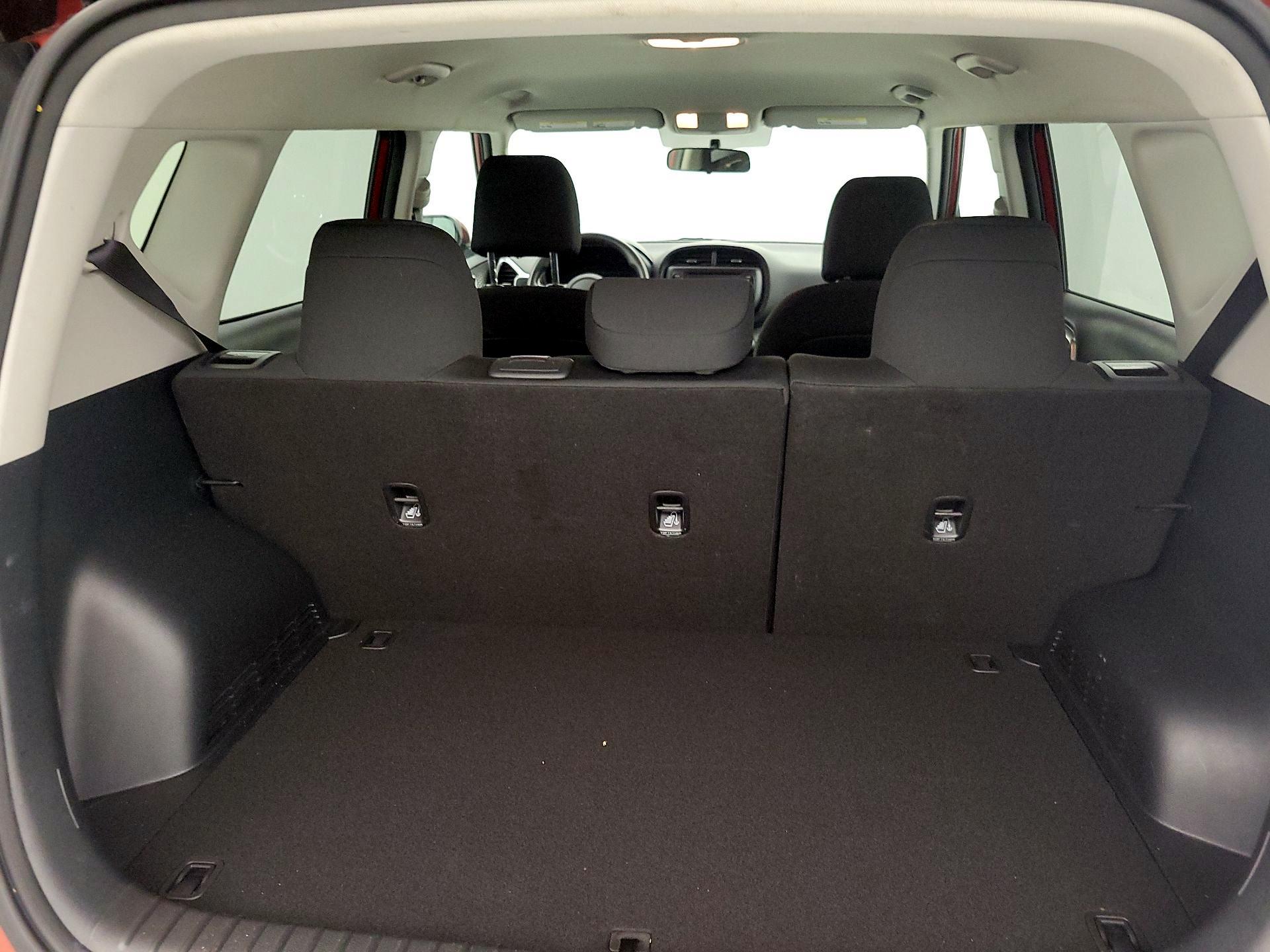 Thumbnail: 2021 Kia Soul - 20