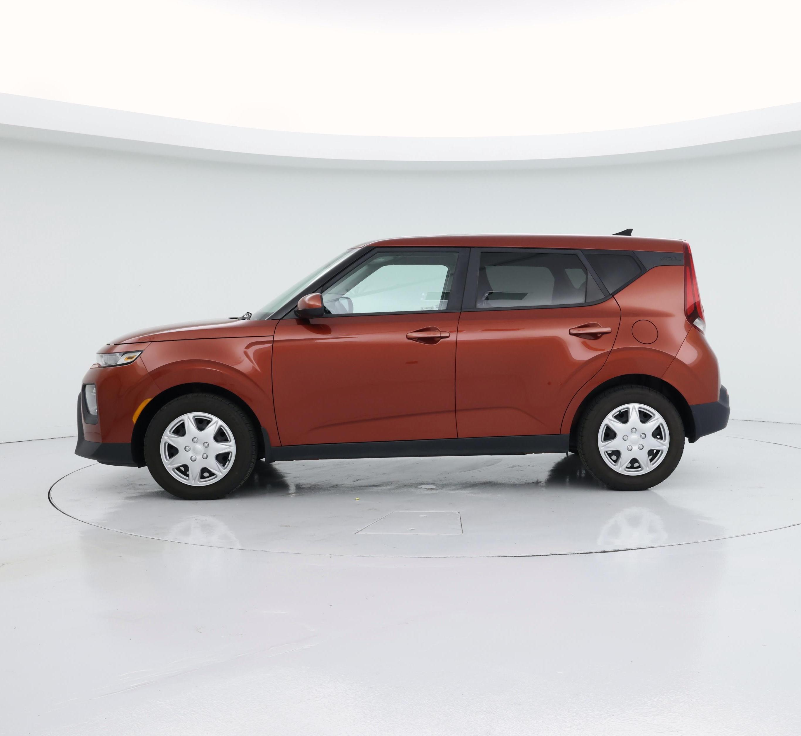 Thumbnail: 2021 Kia Soul - 3