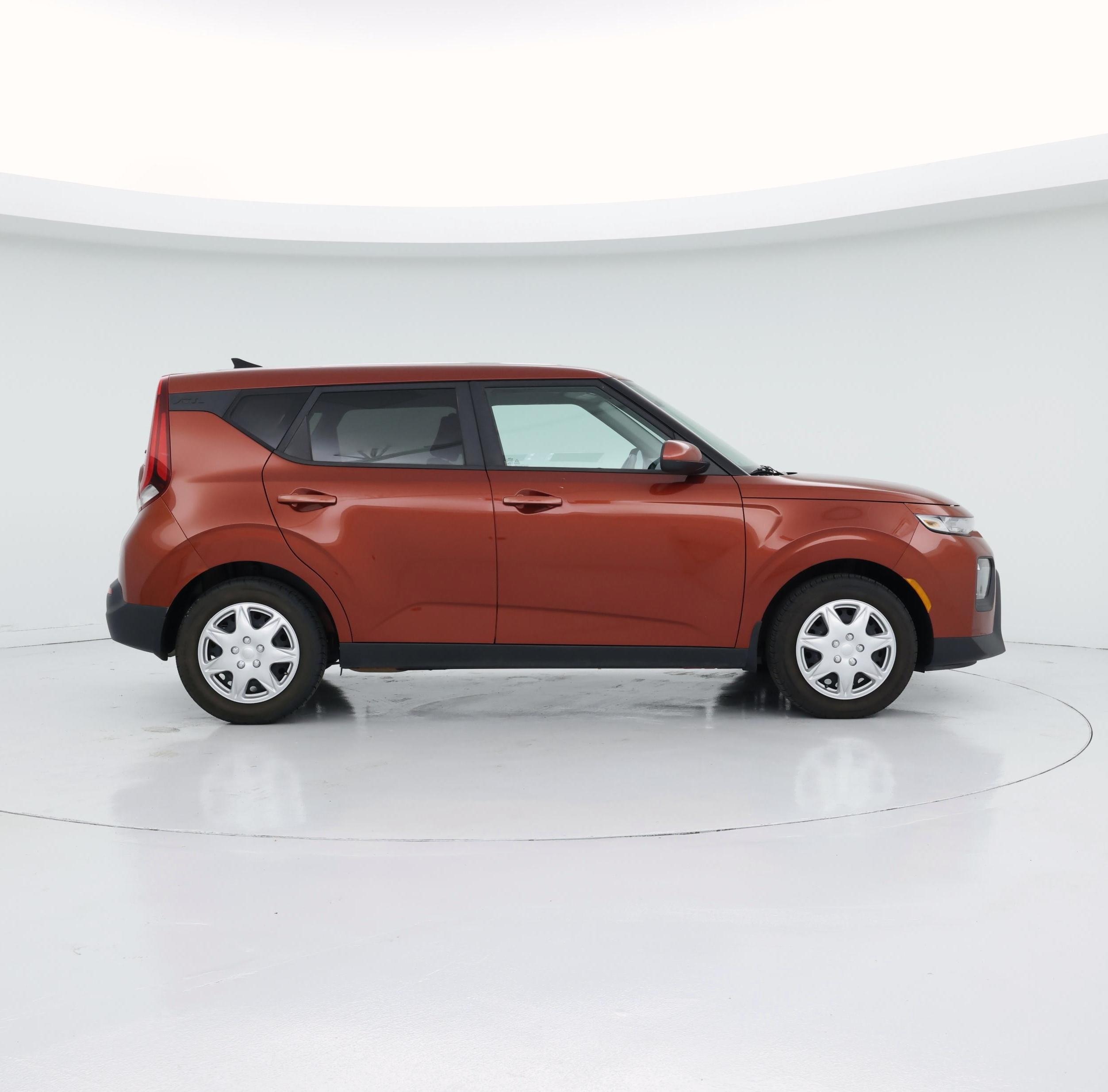Thumbnail: 2021 Kia Soul - 7