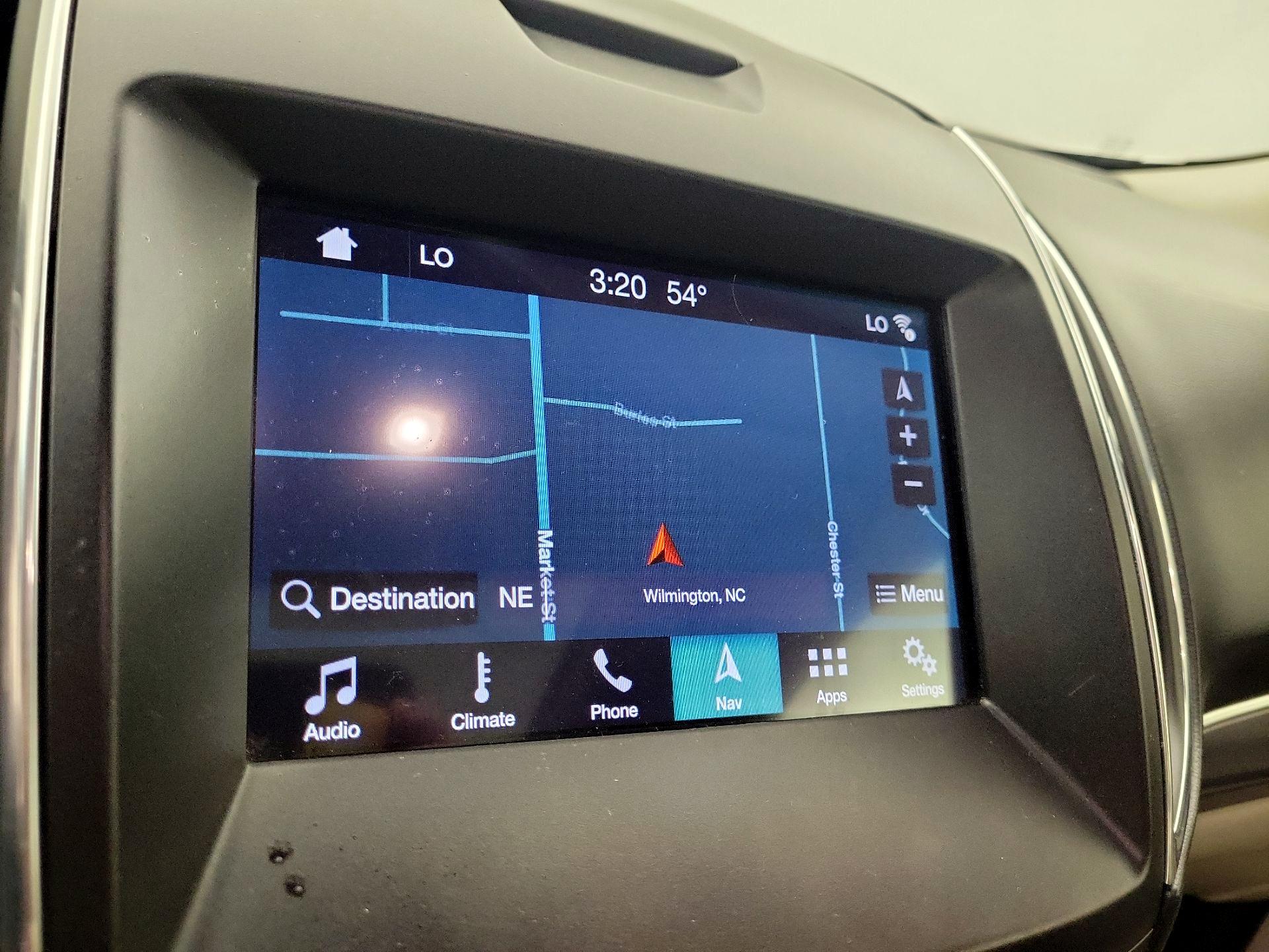 Thumbnail: 2019 Ford Edge - 14