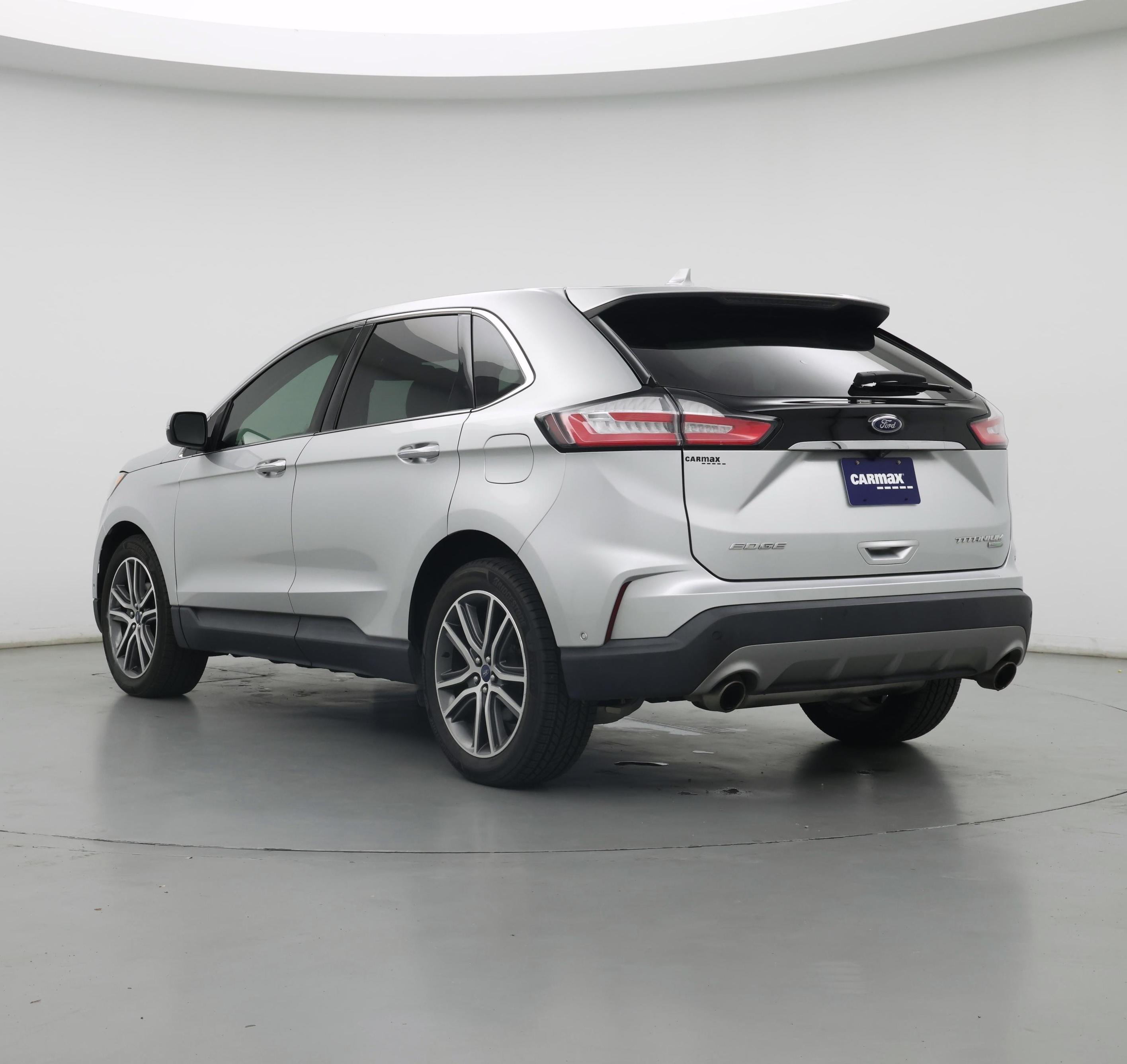 Thumbnail: 2019 Ford Edge - 2