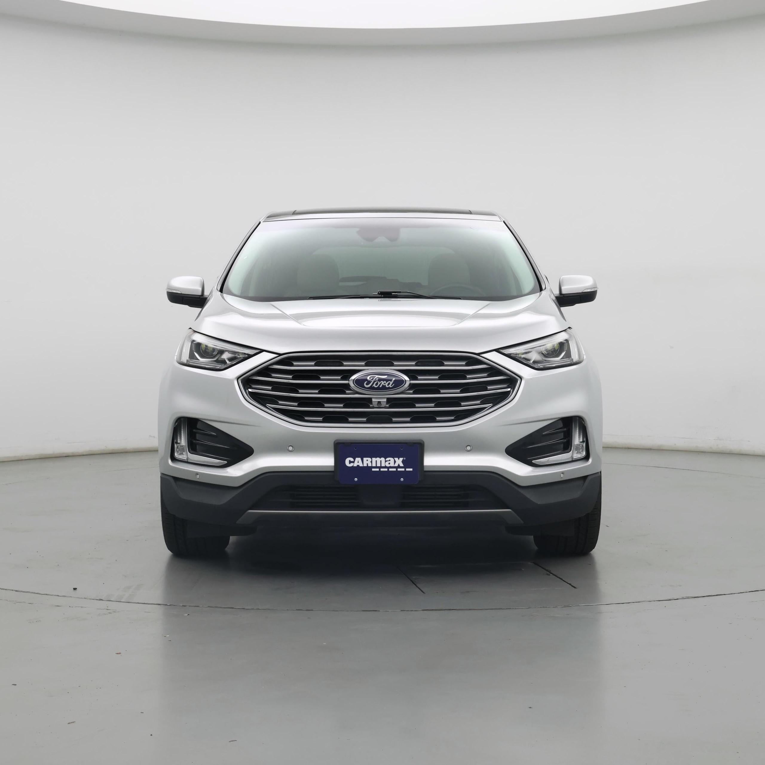 Thumbnail: 2019 Ford Edge - 5