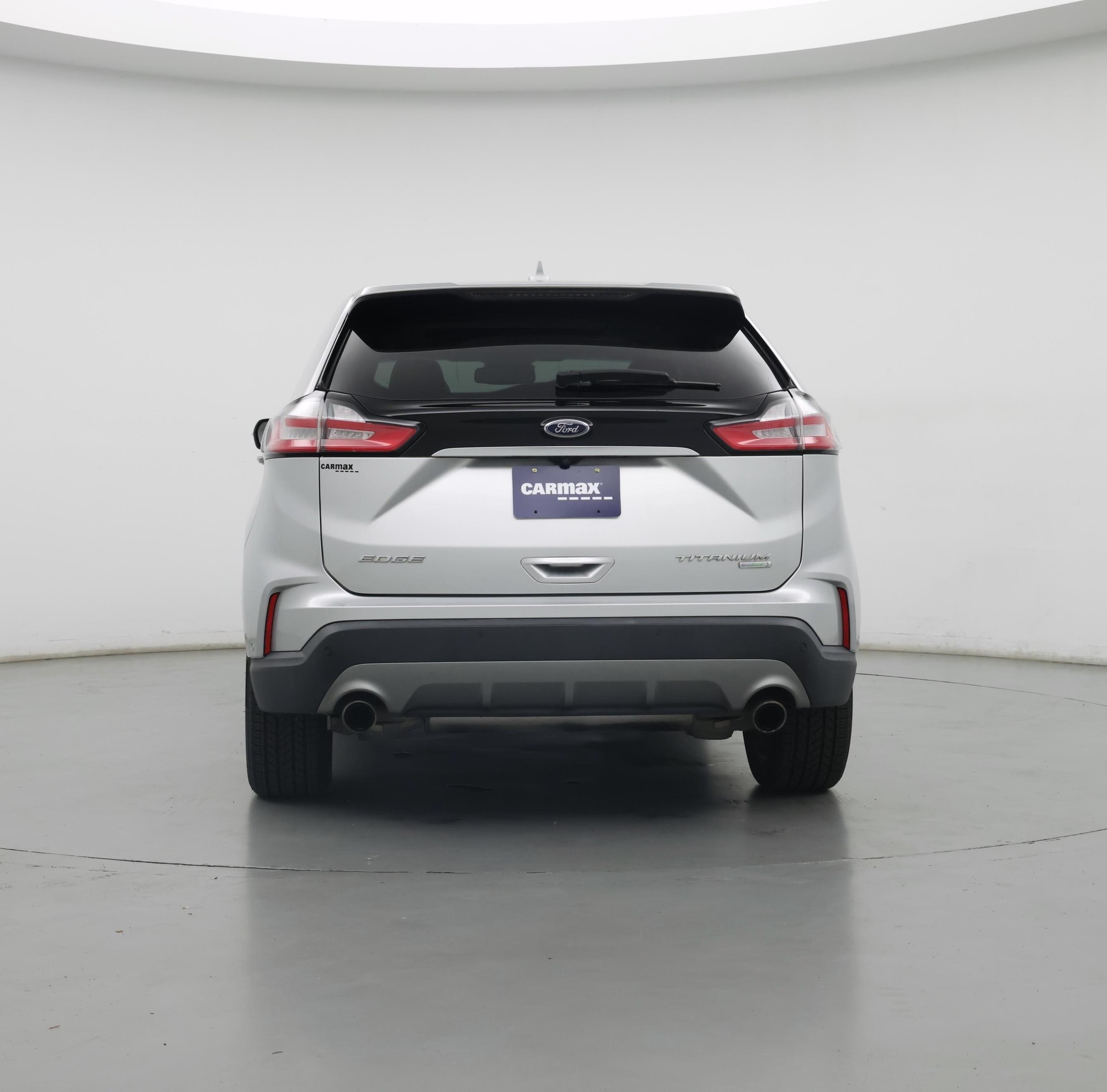 Thumbnail: 2019 Ford Edge - 6