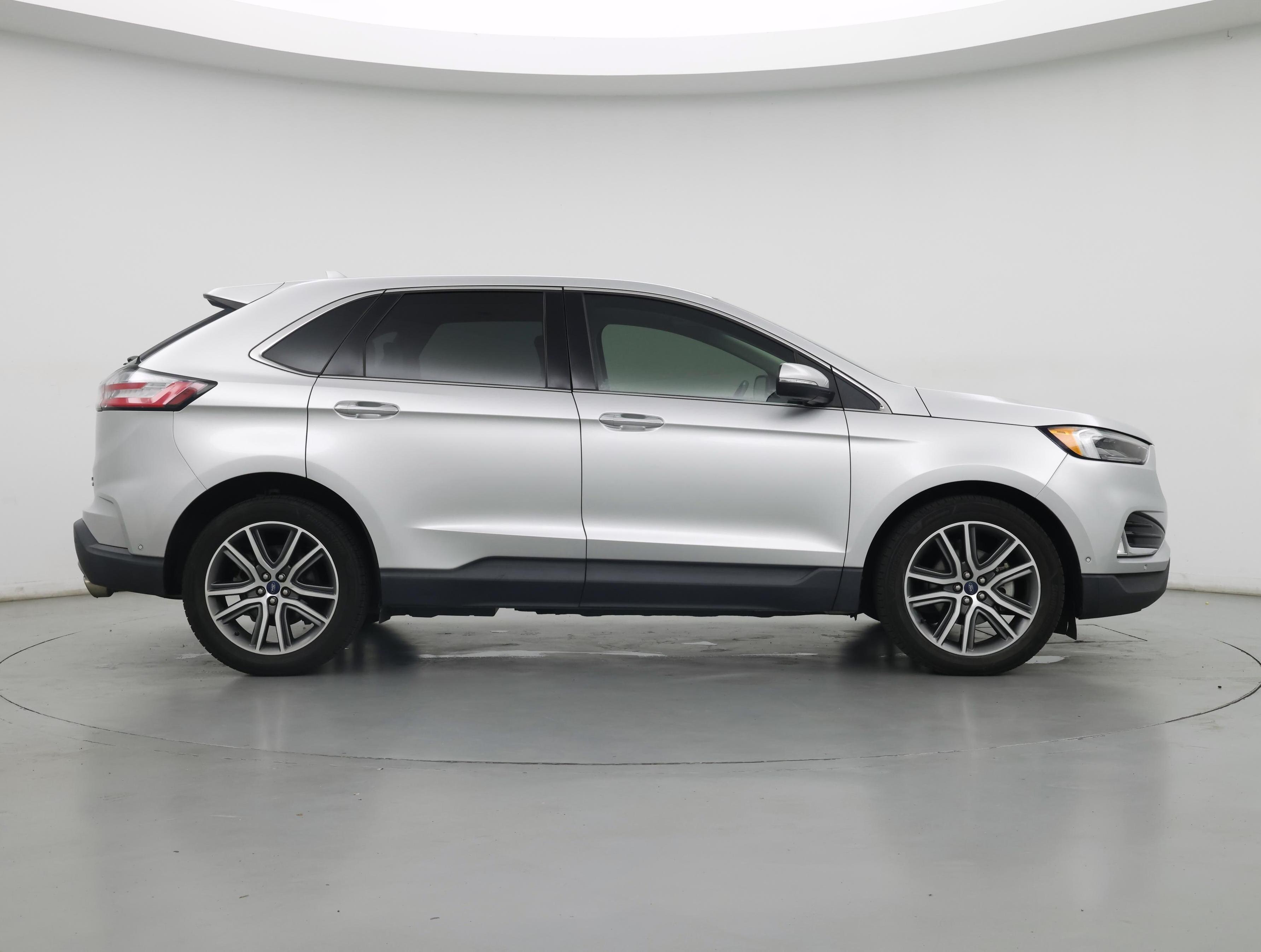 Thumbnail: 2019 Ford Edge - 7