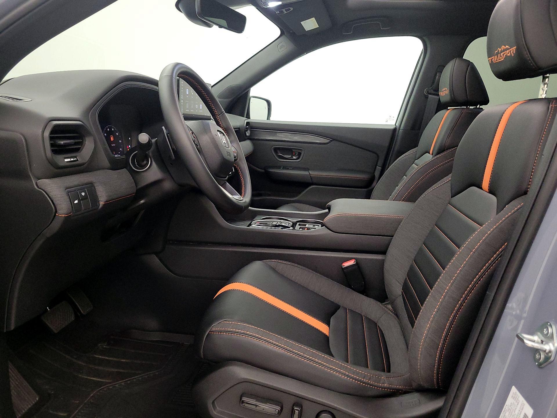 Thumbnail: 2026 Honda Passport - 11