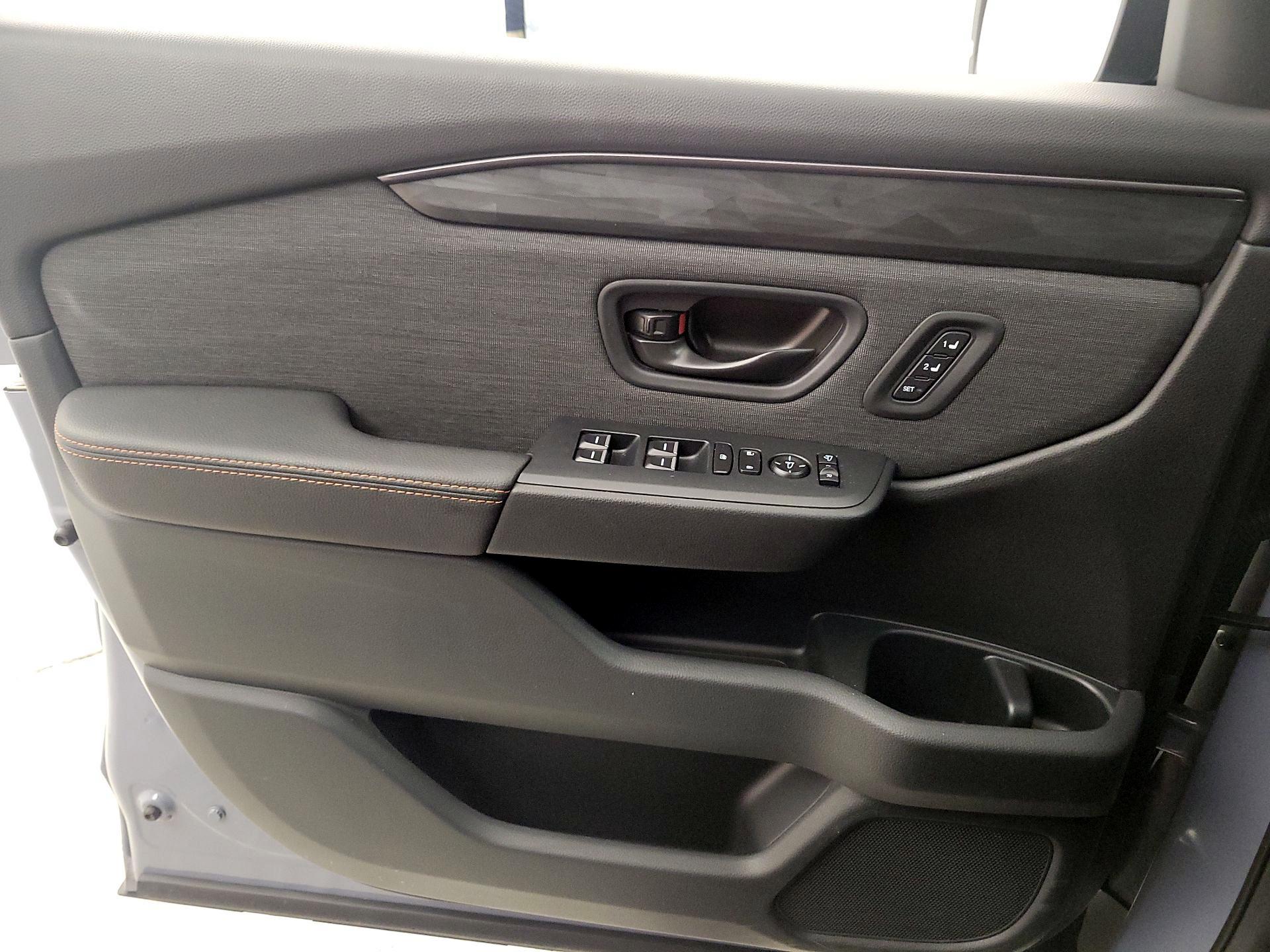 Thumbnail: 2026 Honda Passport - 12