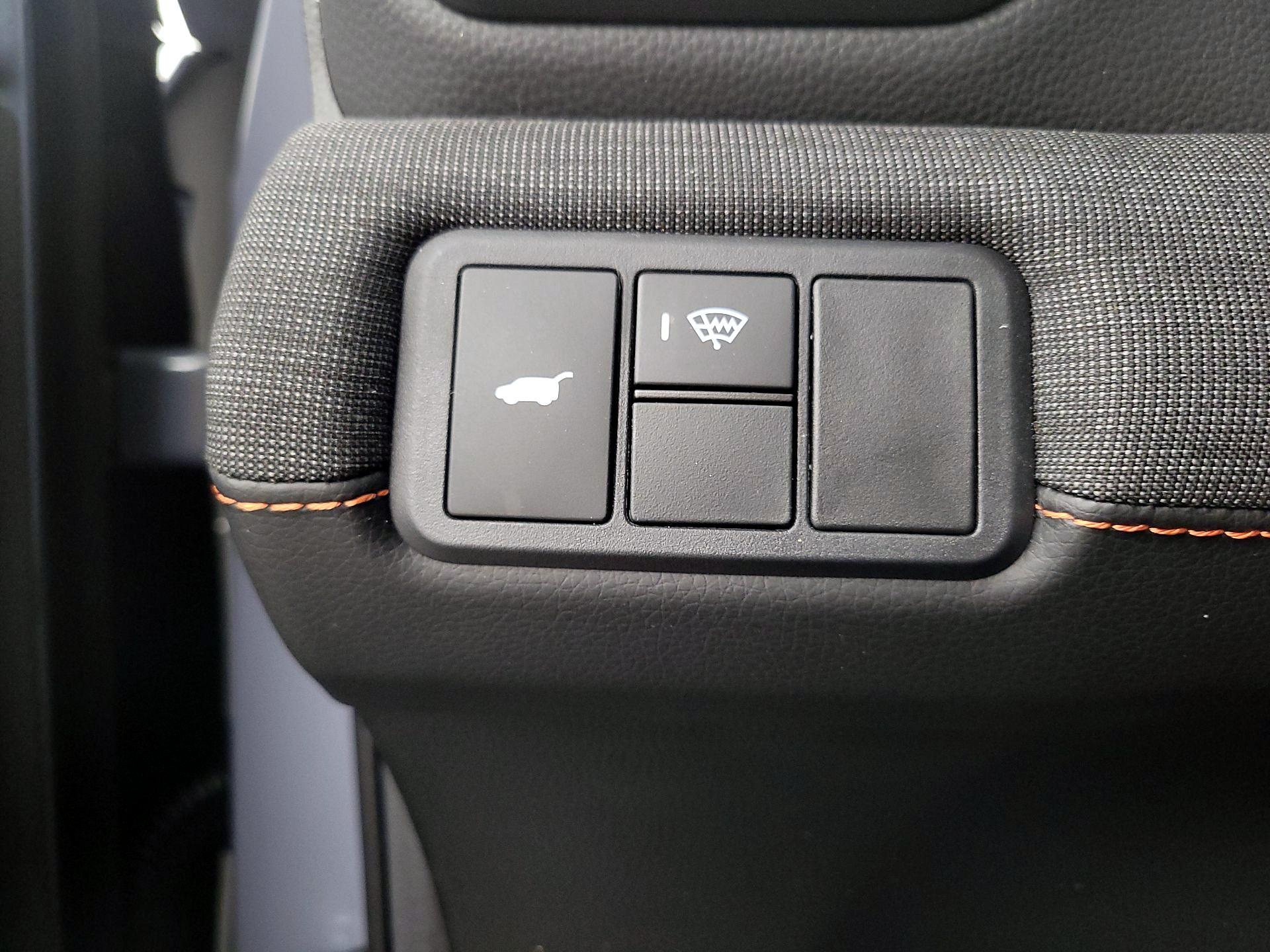 Thumbnail: 2026 Honda Passport - 13