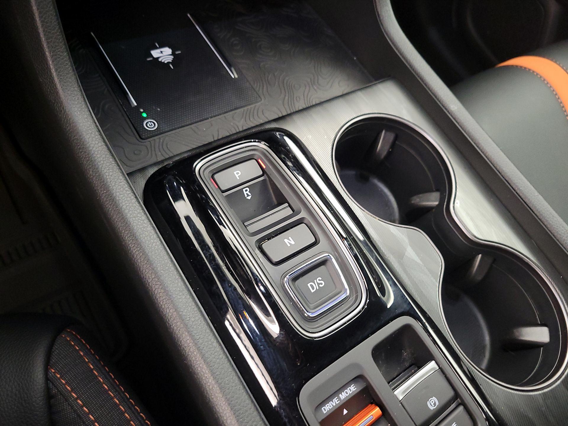 Thumbnail: 2026 Honda Passport - 17