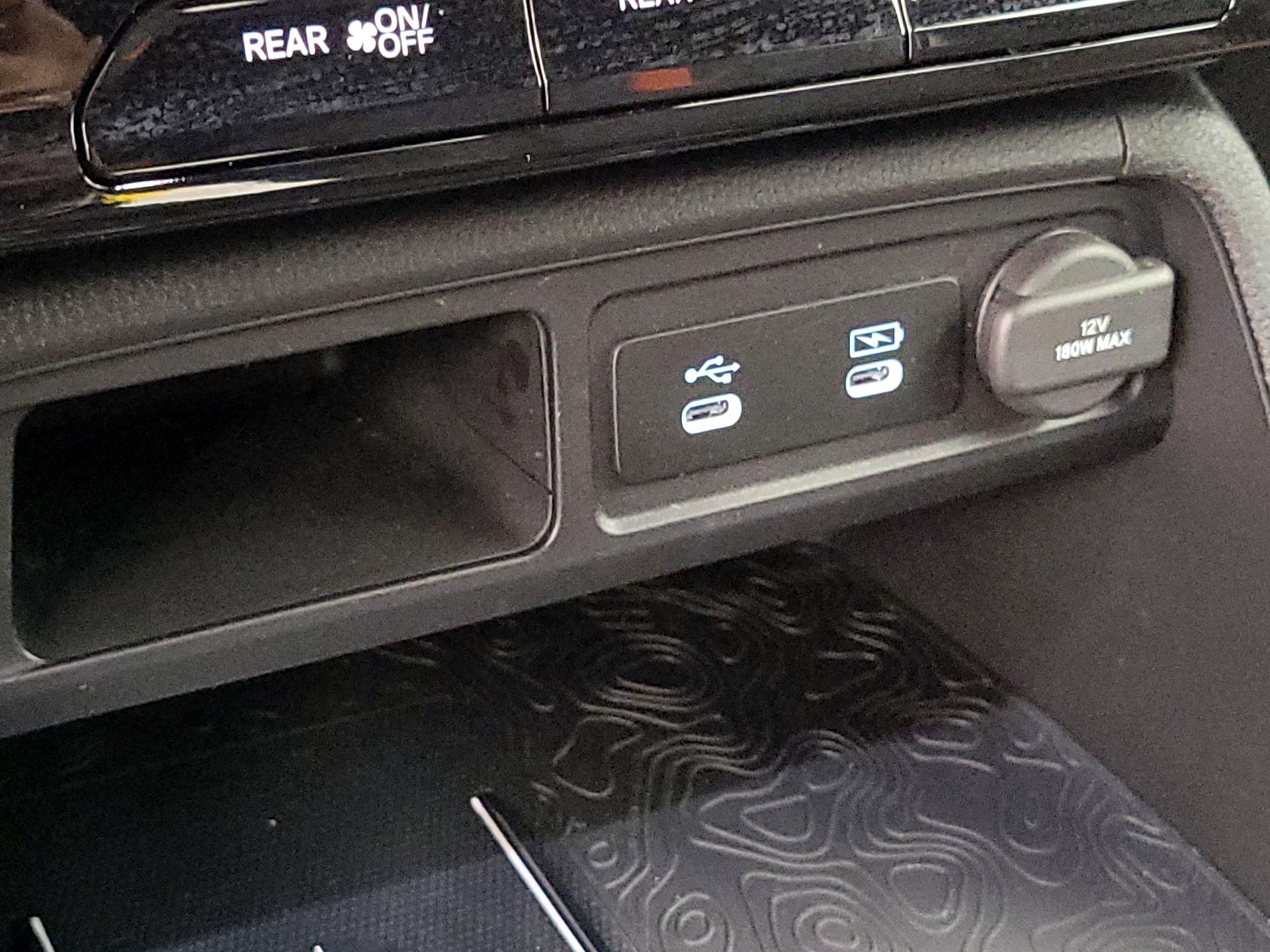 Thumbnail: 2026 Honda Passport - 18