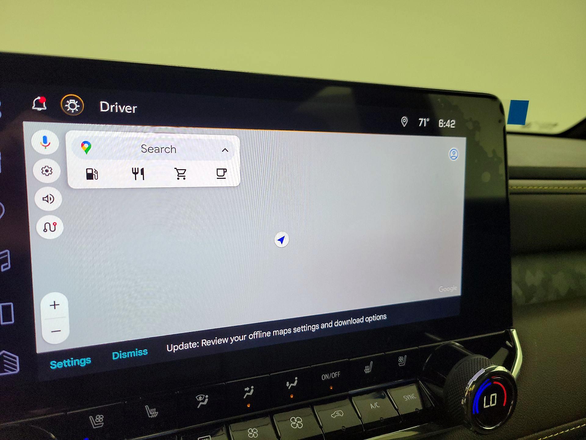 Thumbnail: 2025 Chevrolet Colorado - 14