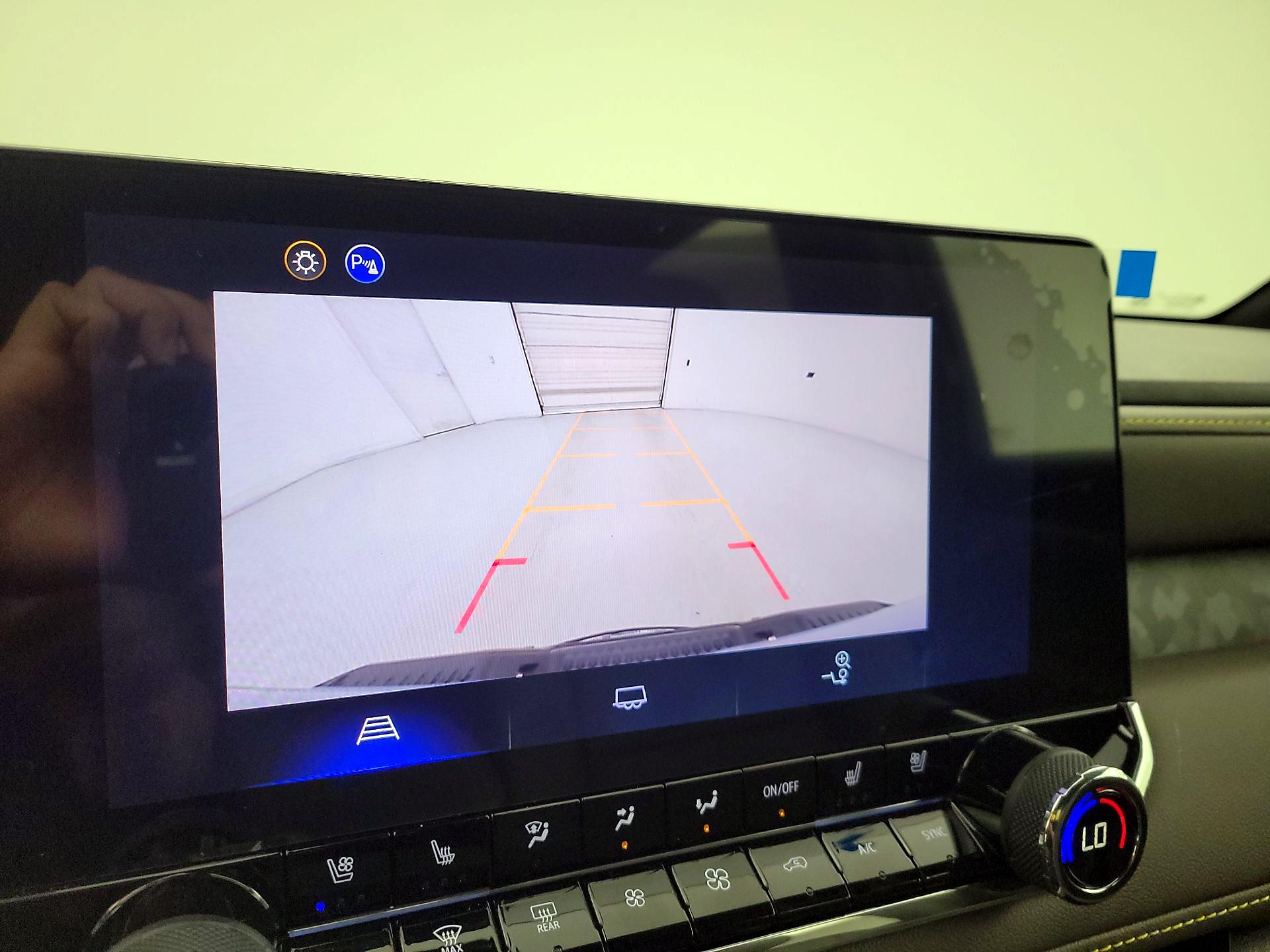 Thumbnail: 2025 Chevrolet Colorado - 15