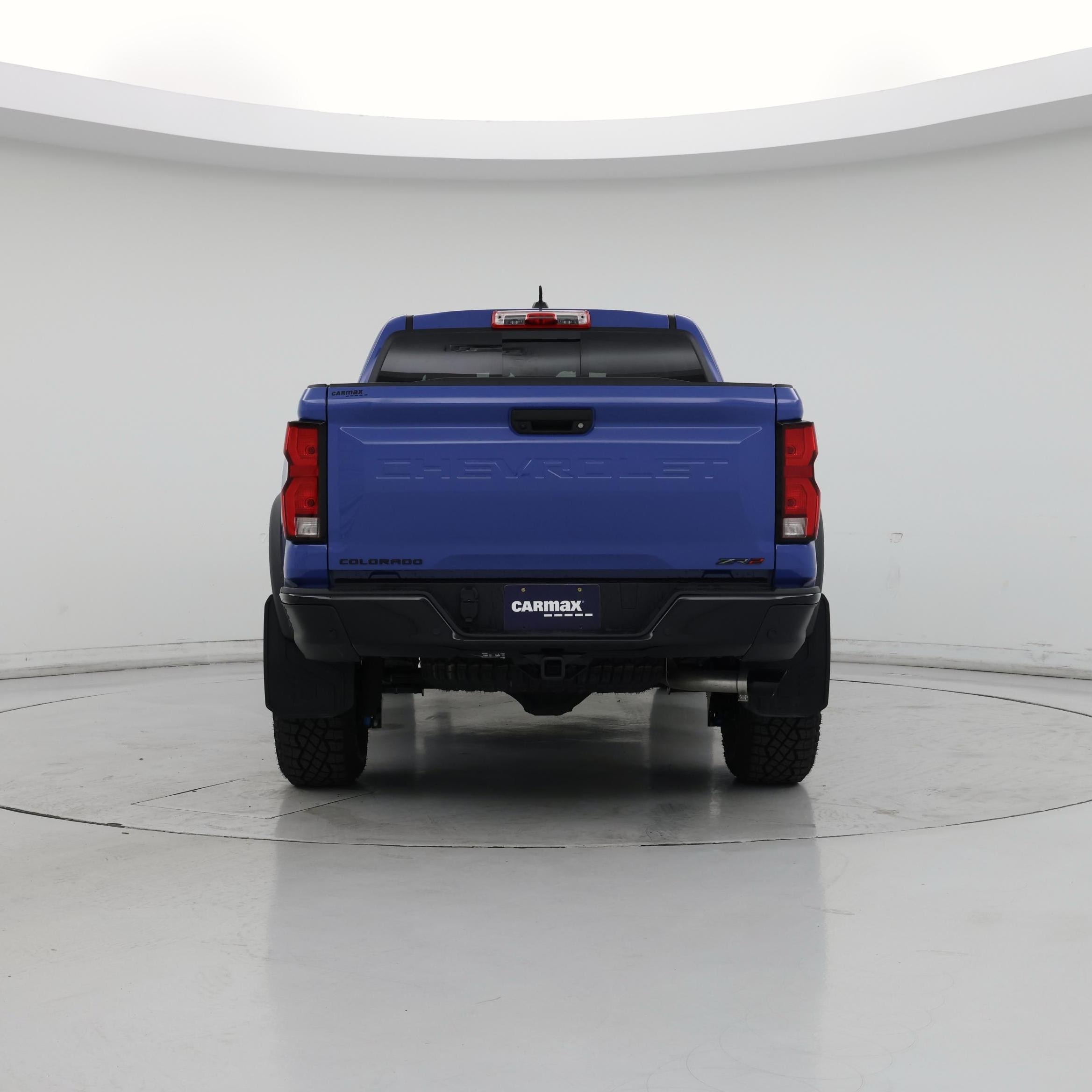 Thumbnail: 2025 Chevrolet Colorado - 6