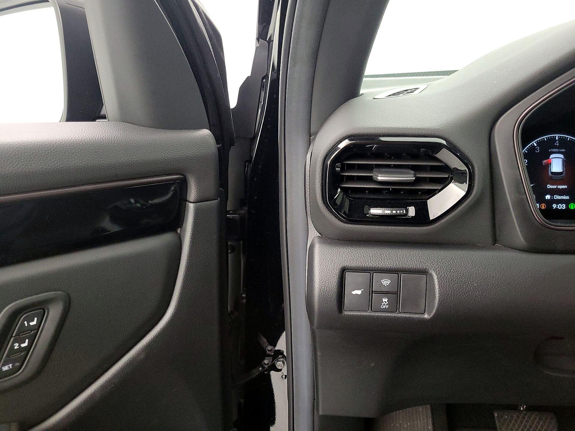 Thumbnail: 2025 Honda Pilot - 13