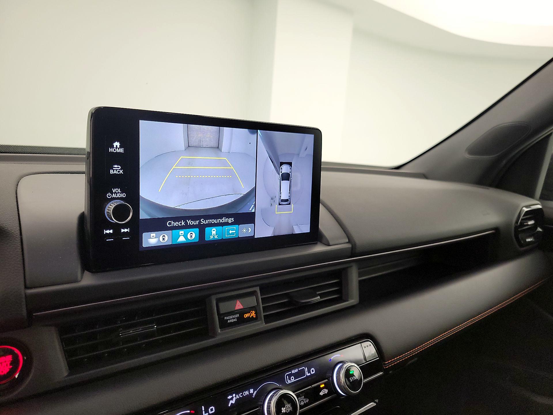 Thumbnail: 2025 Honda Pilot - 14