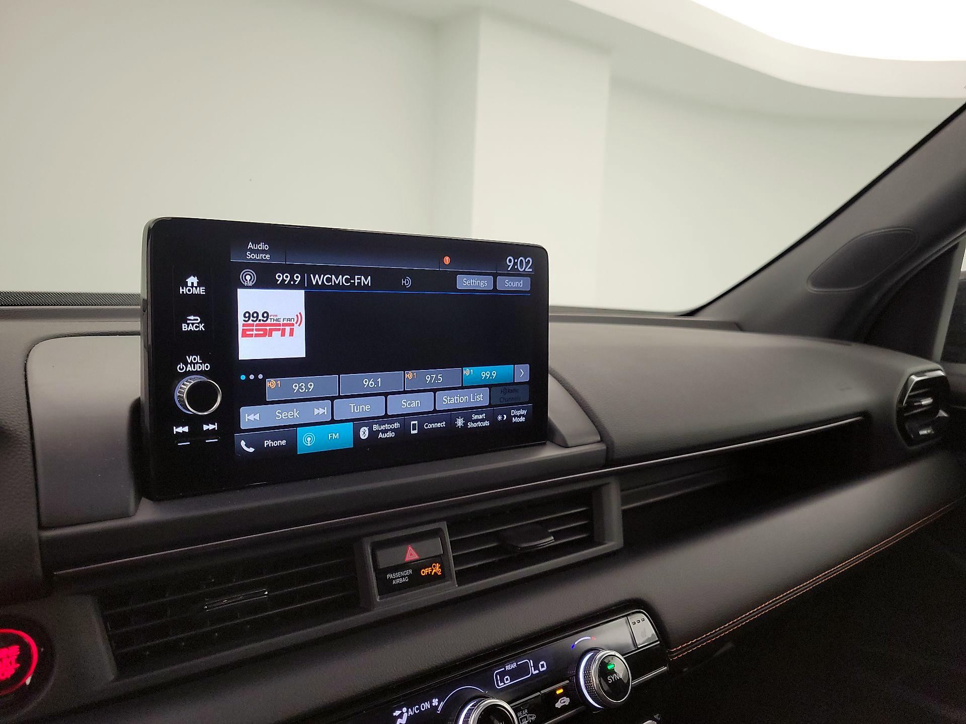 Thumbnail: 2025 Honda Pilot - 15