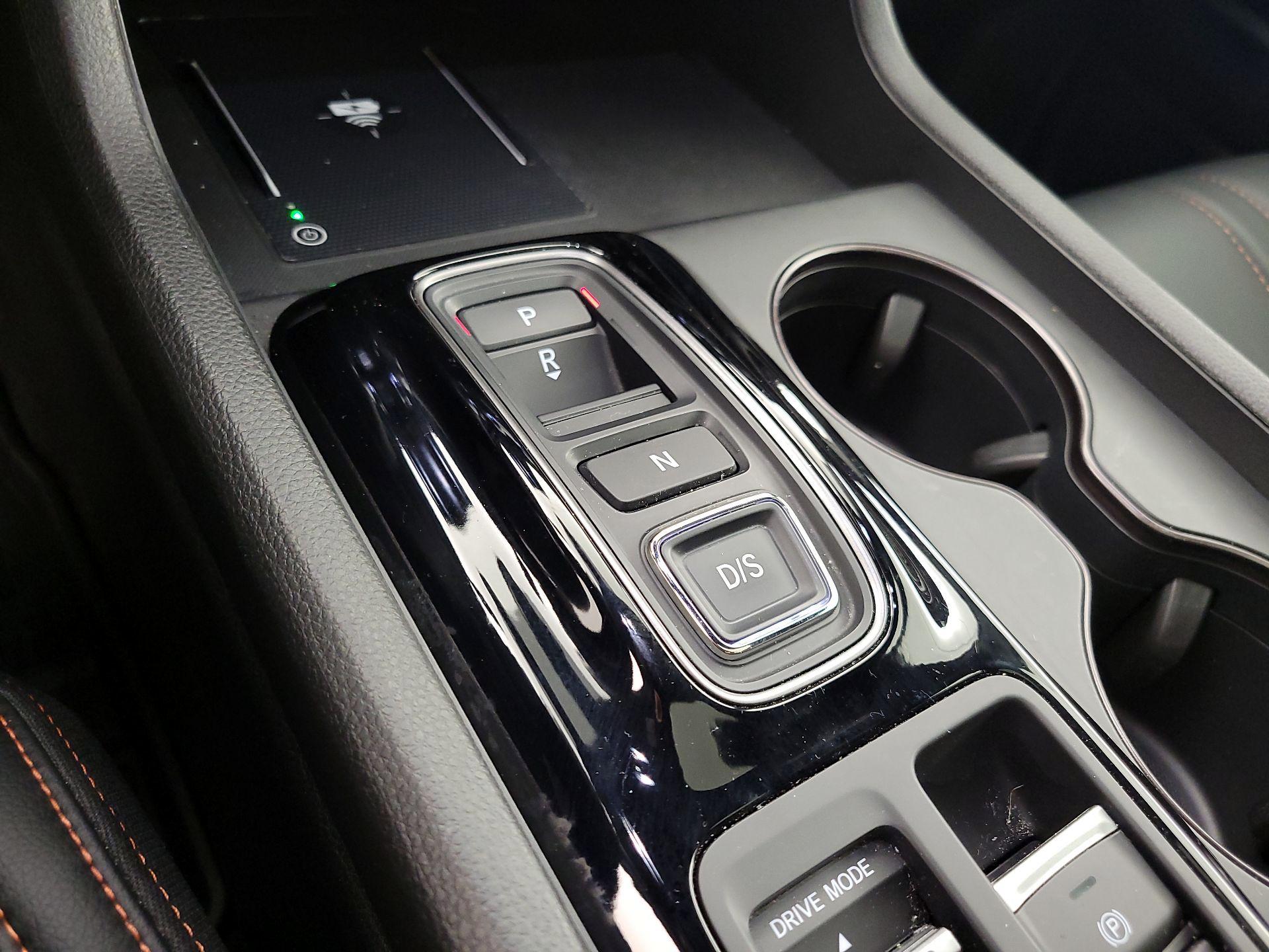 Thumbnail: 2025 Honda Pilot - 17