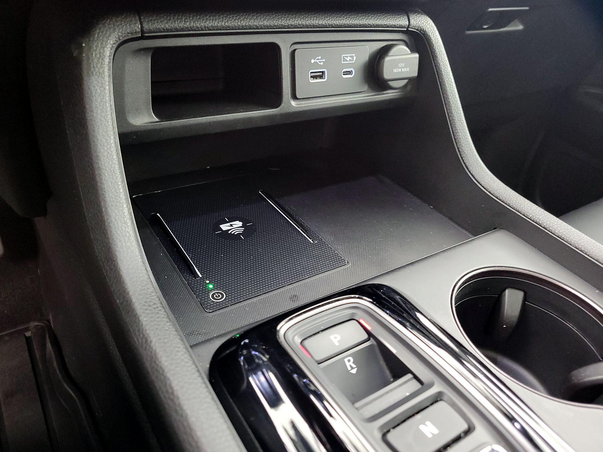 Thumbnail: 2025 Honda Pilot - 18