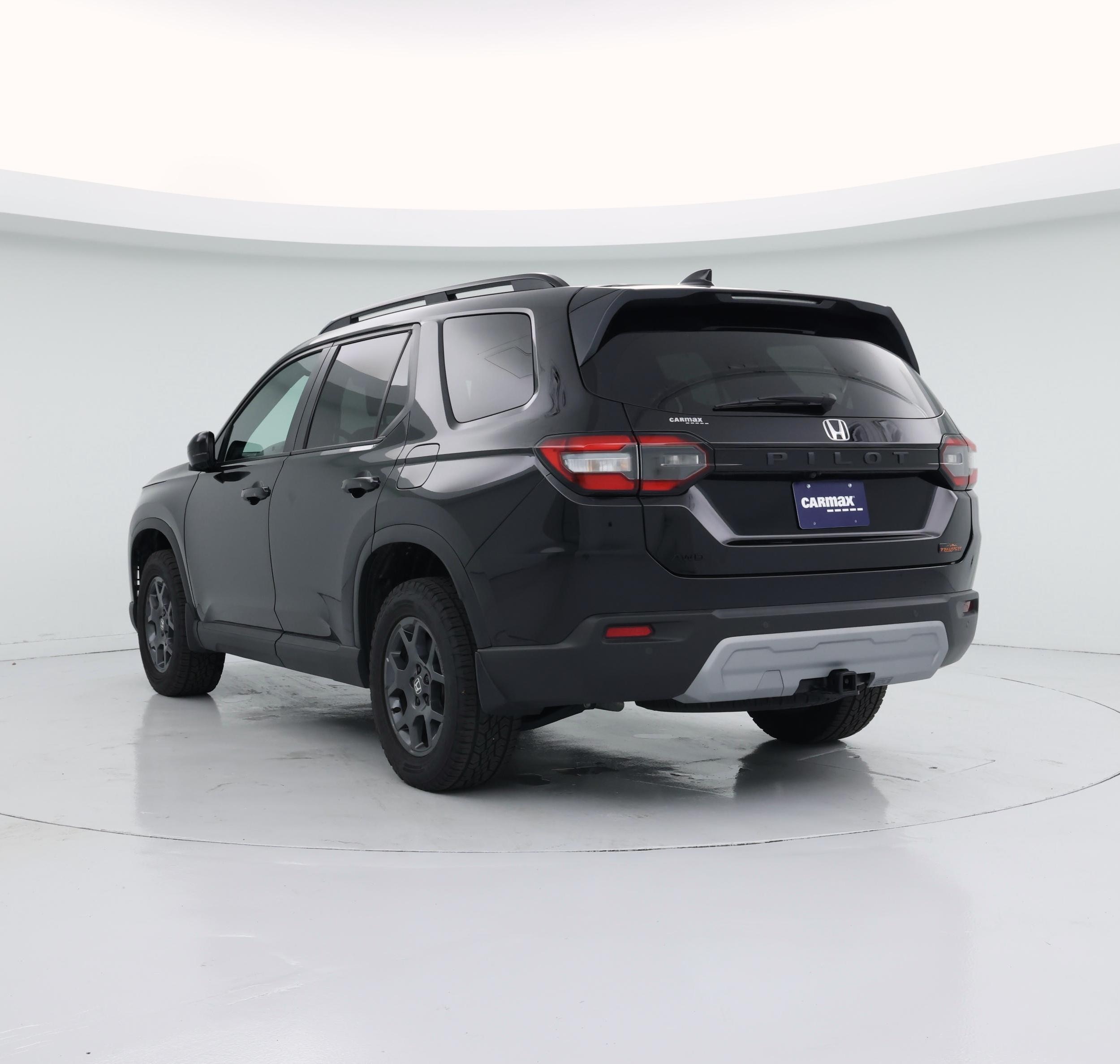 Thumbnail: 2025 Honda Pilot - 2