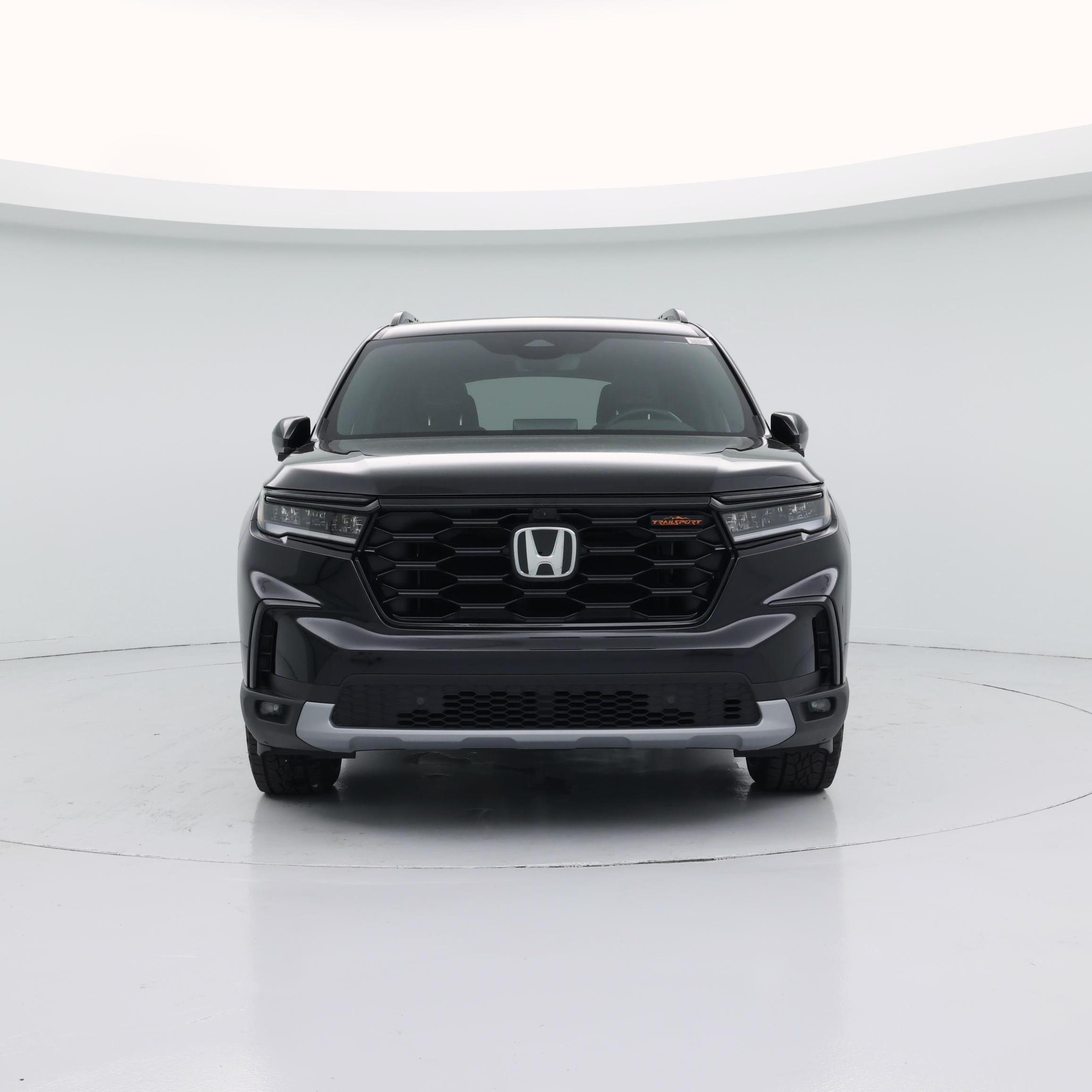 Thumbnail: 2025 Honda Pilot - 5