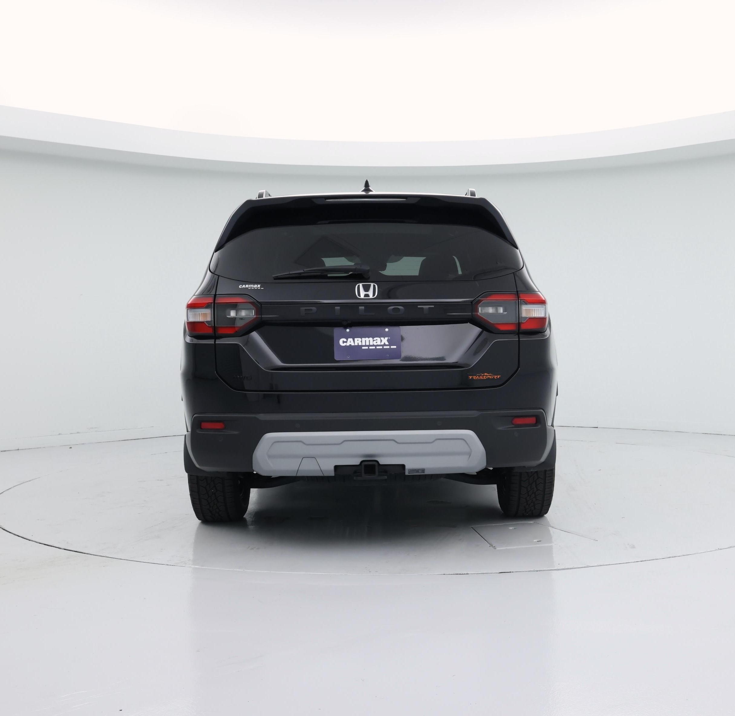 Thumbnail: 2025 Honda Pilot - 6