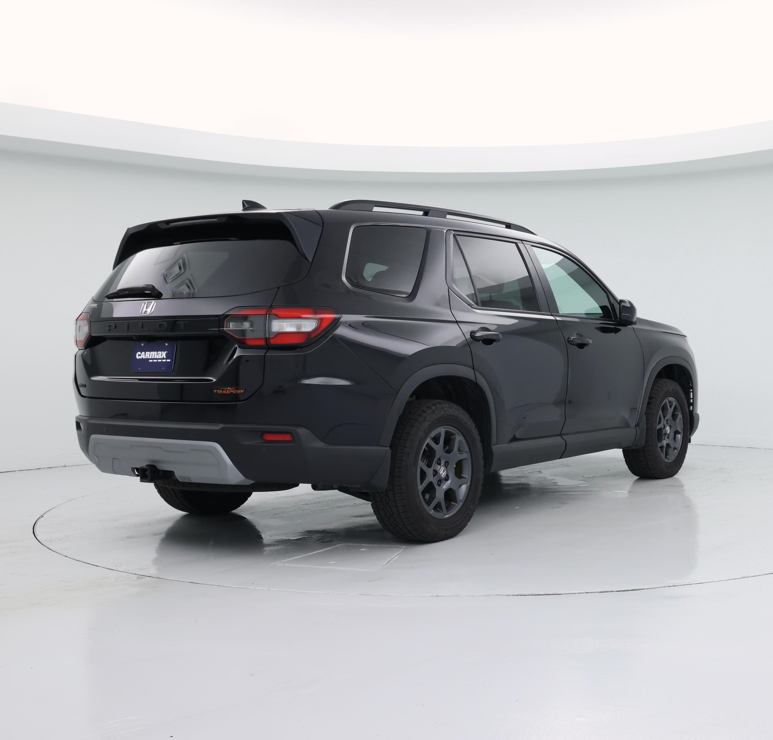 Thumbnail: 2025 Honda Pilot - 8