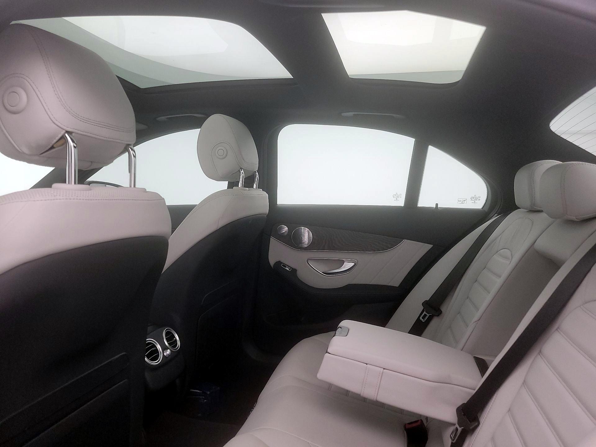 Thumbnail: 2018 Mercedes-Benz C-Class - 20