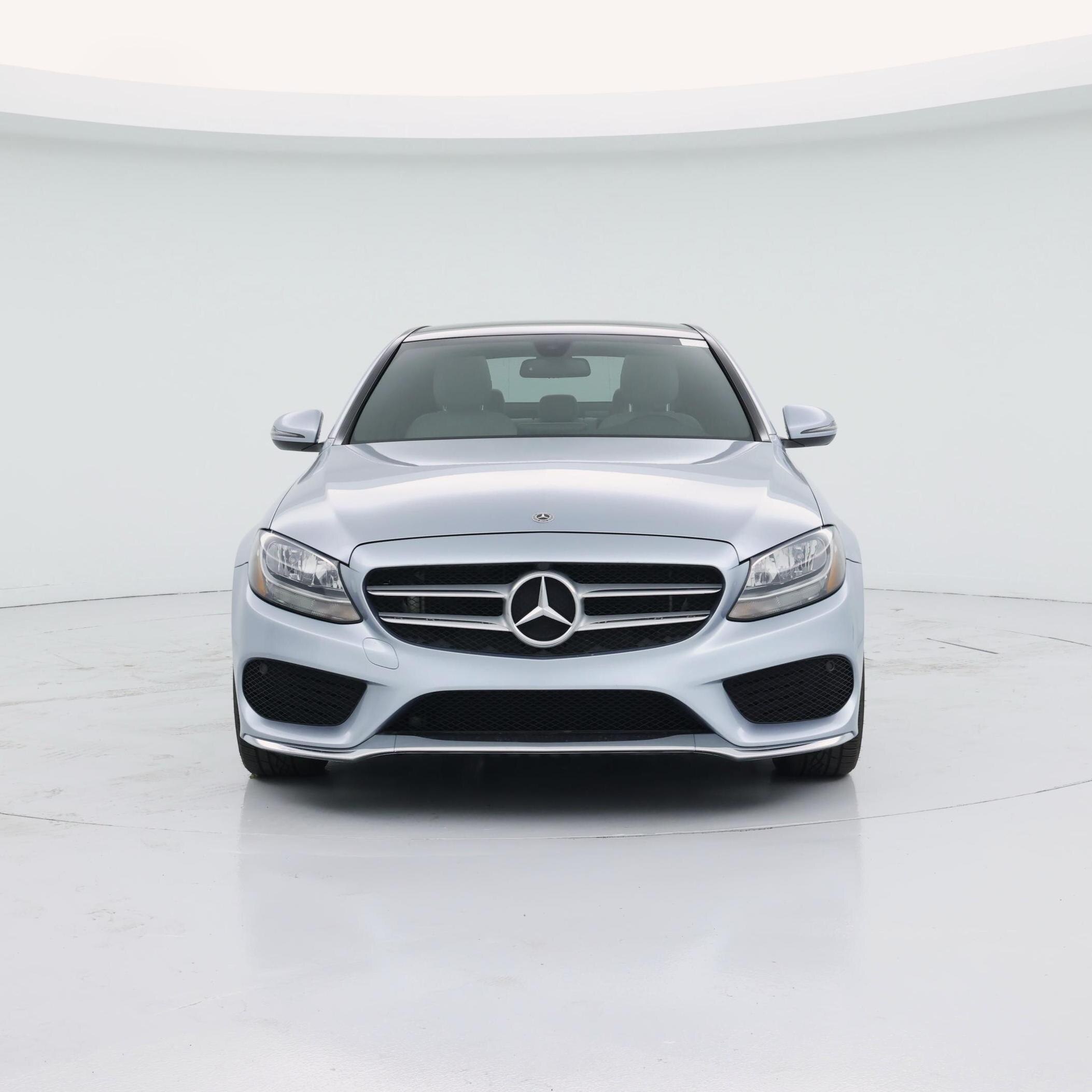 Thumbnail: 2018 Mercedes-Benz C-Class - 5