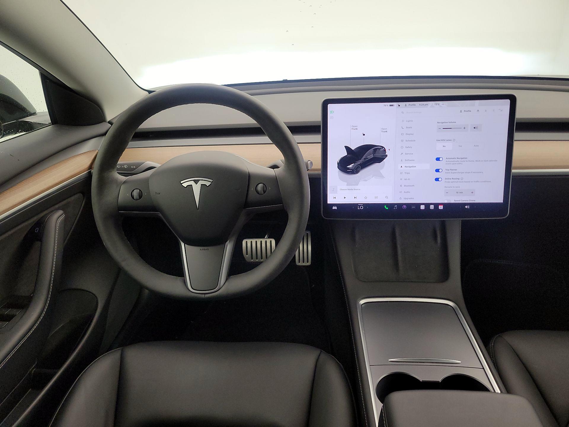 Thumbnail: 2022 Tesla Model 3 - 10