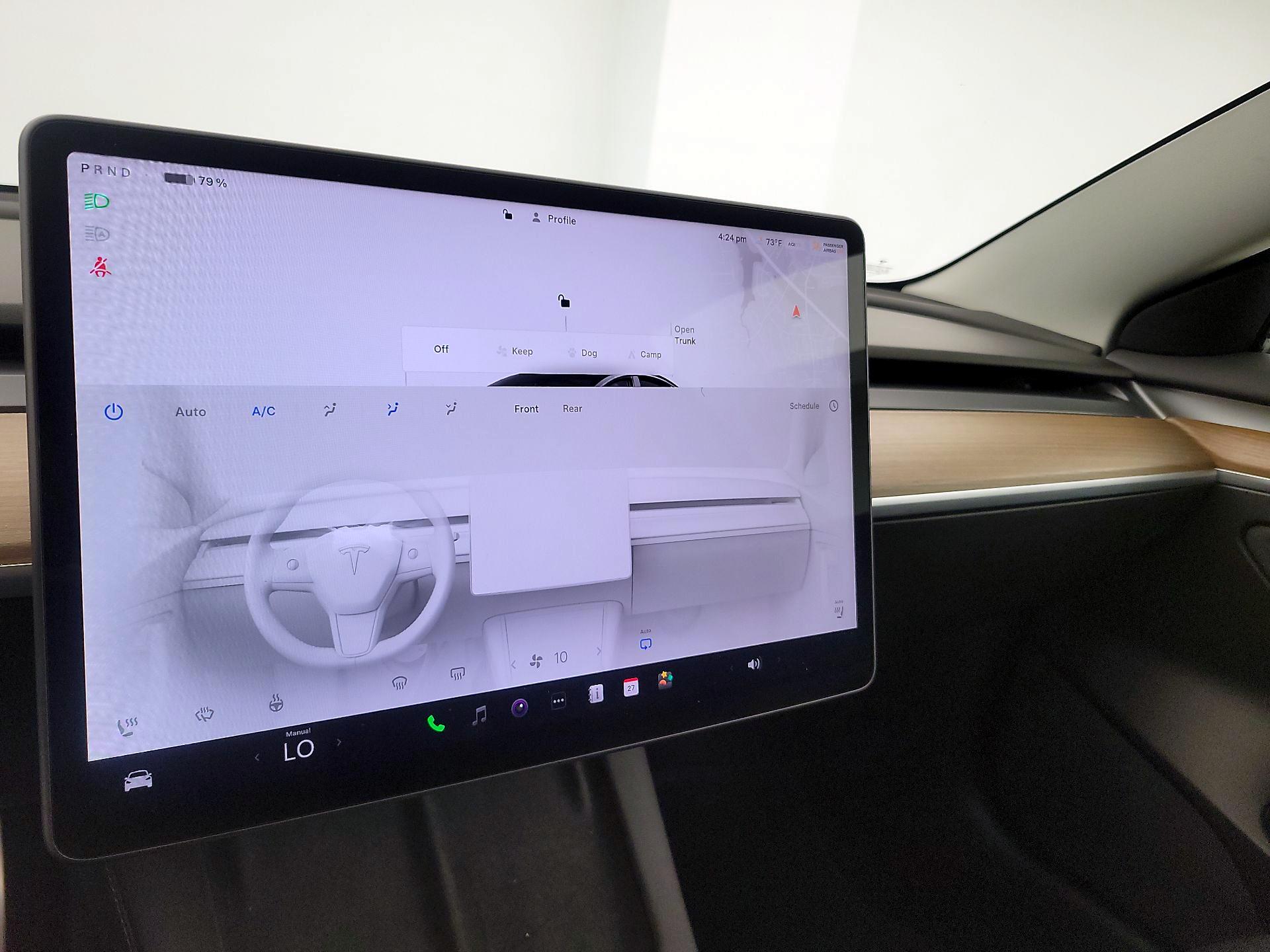 Thumbnail: 2022 Tesla Model 3 - 16