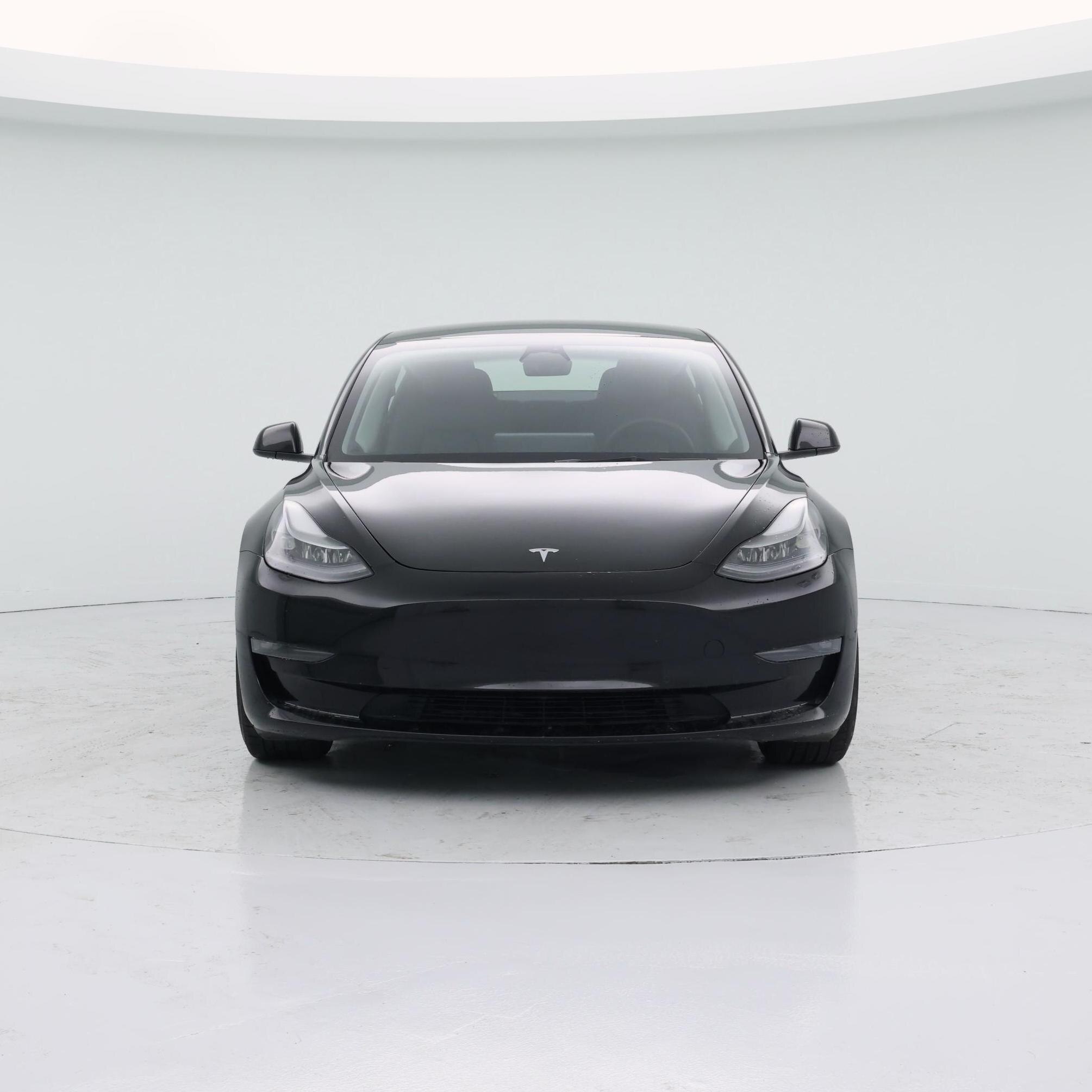 Thumbnail: 2022 Tesla Model 3 - 5