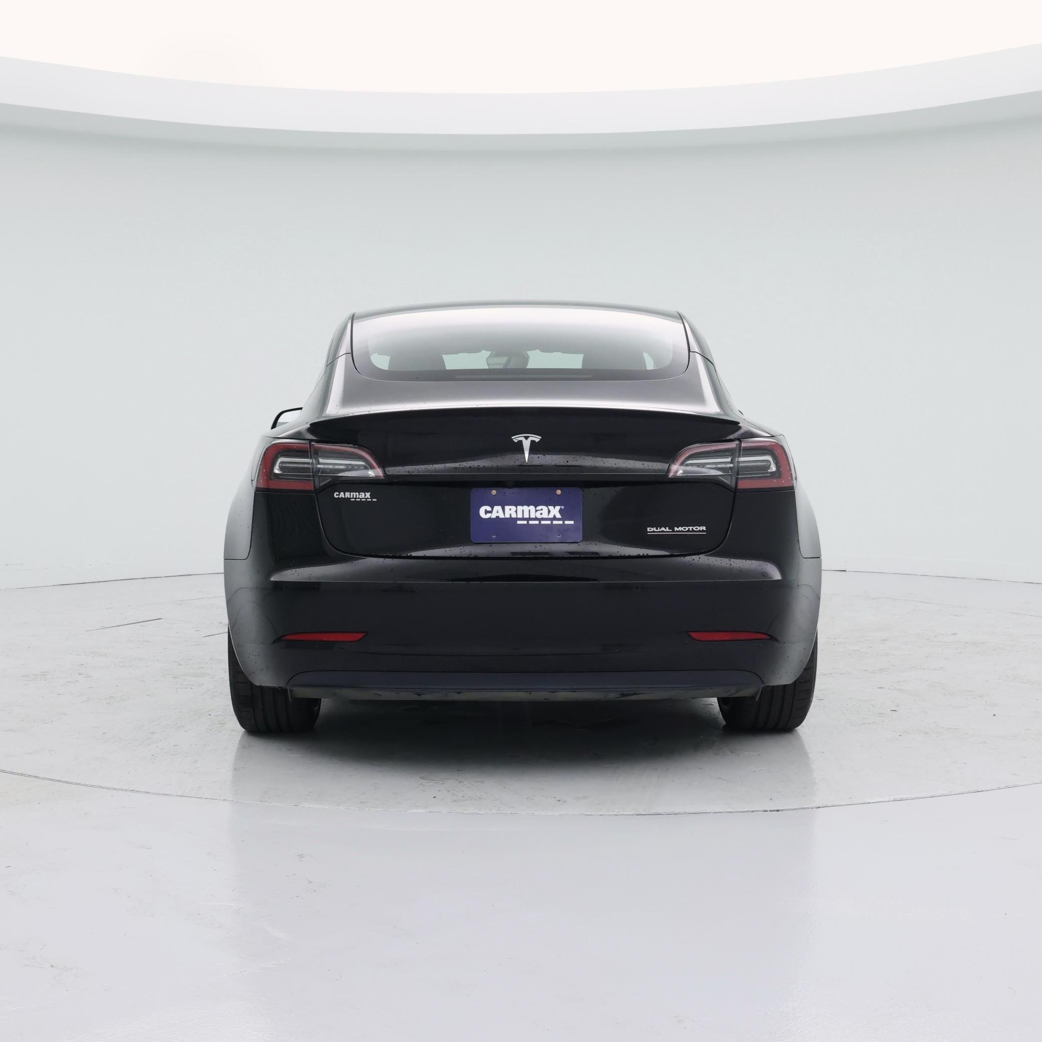 Thumbnail: 2022 Tesla Model 3 - 6