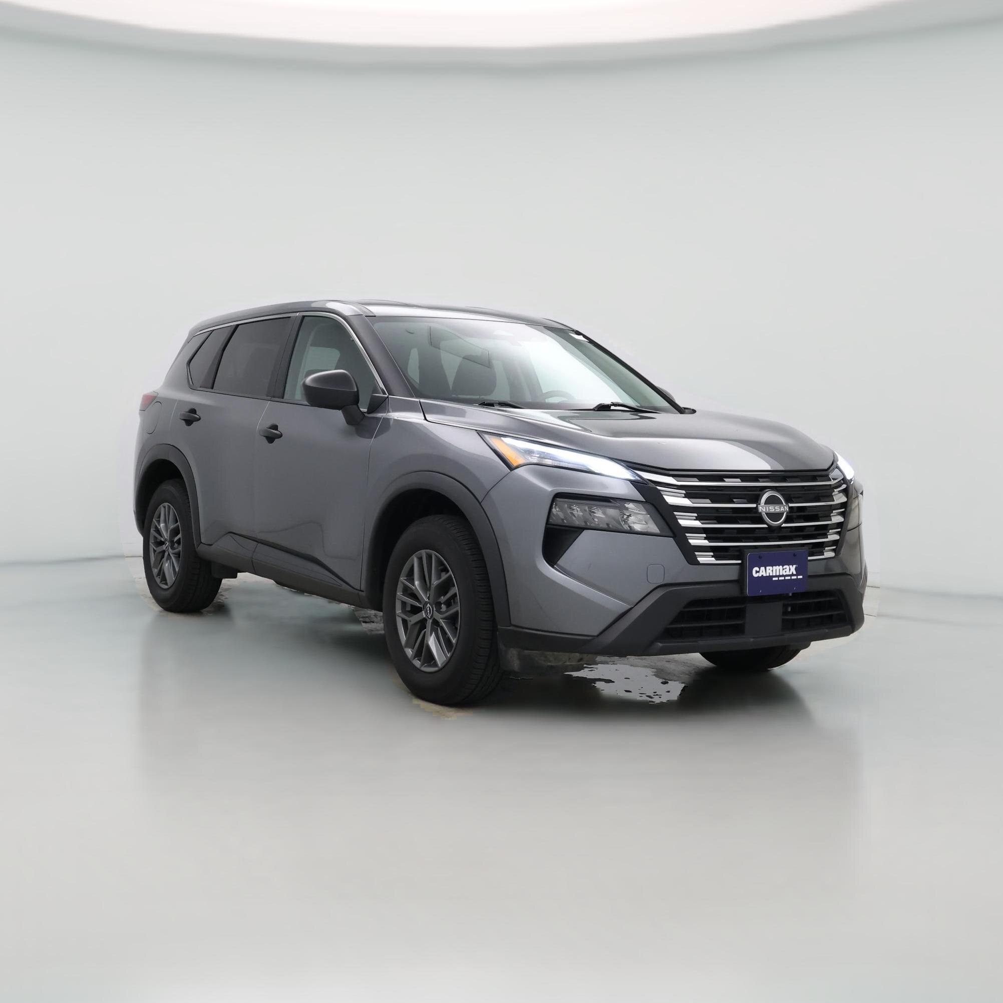 Thumbnail: 2024 Nissan Rogue - 1